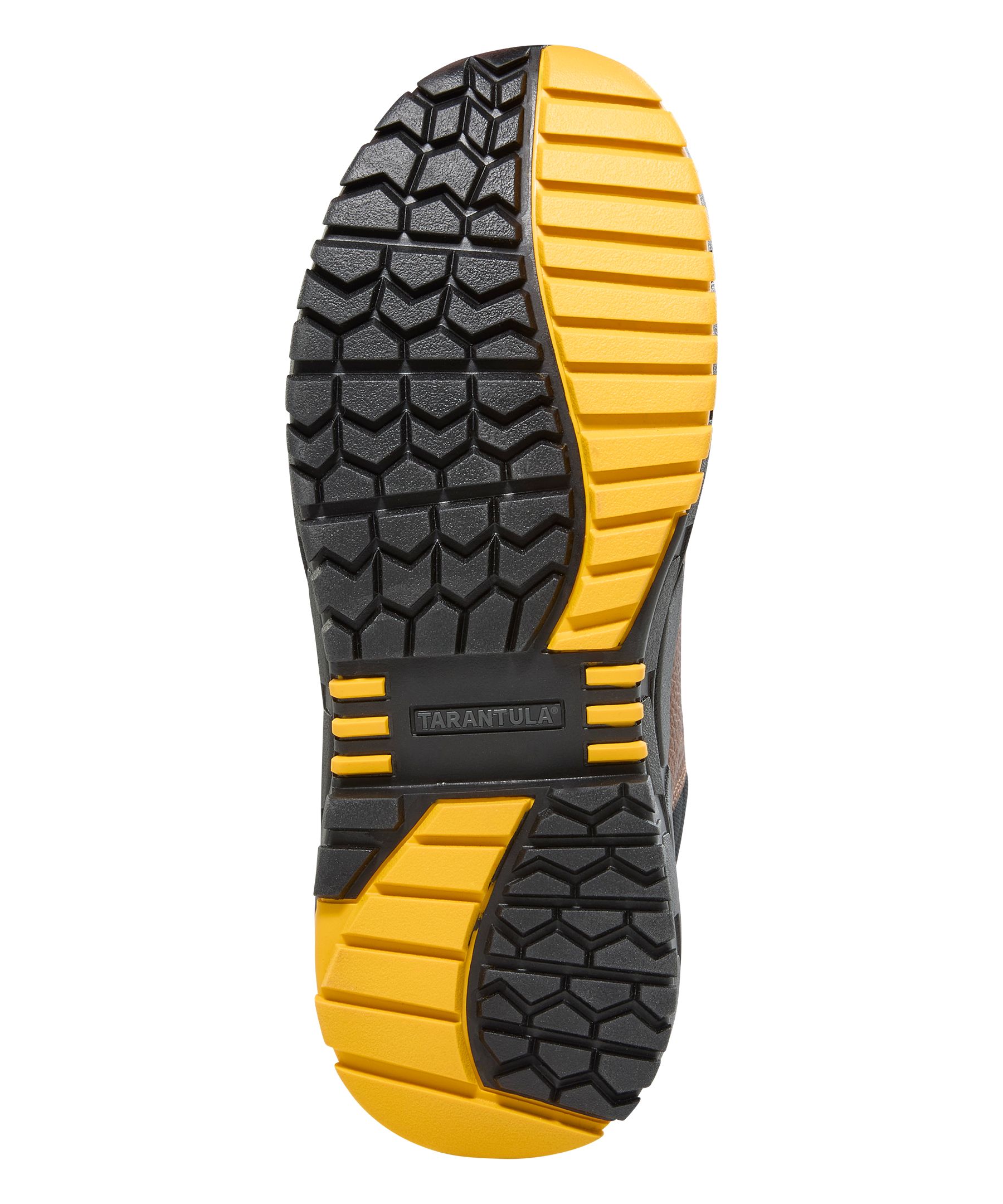 Bottes de travail de 8&nbsp;pouces à protection en composite pour hommes, Enduralite, série Workpro, Dakota