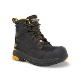 Dakota WorkPro Series Men's 6" CTCP Enduralite Work Boots Front_Three_Fourths_Angled_Right