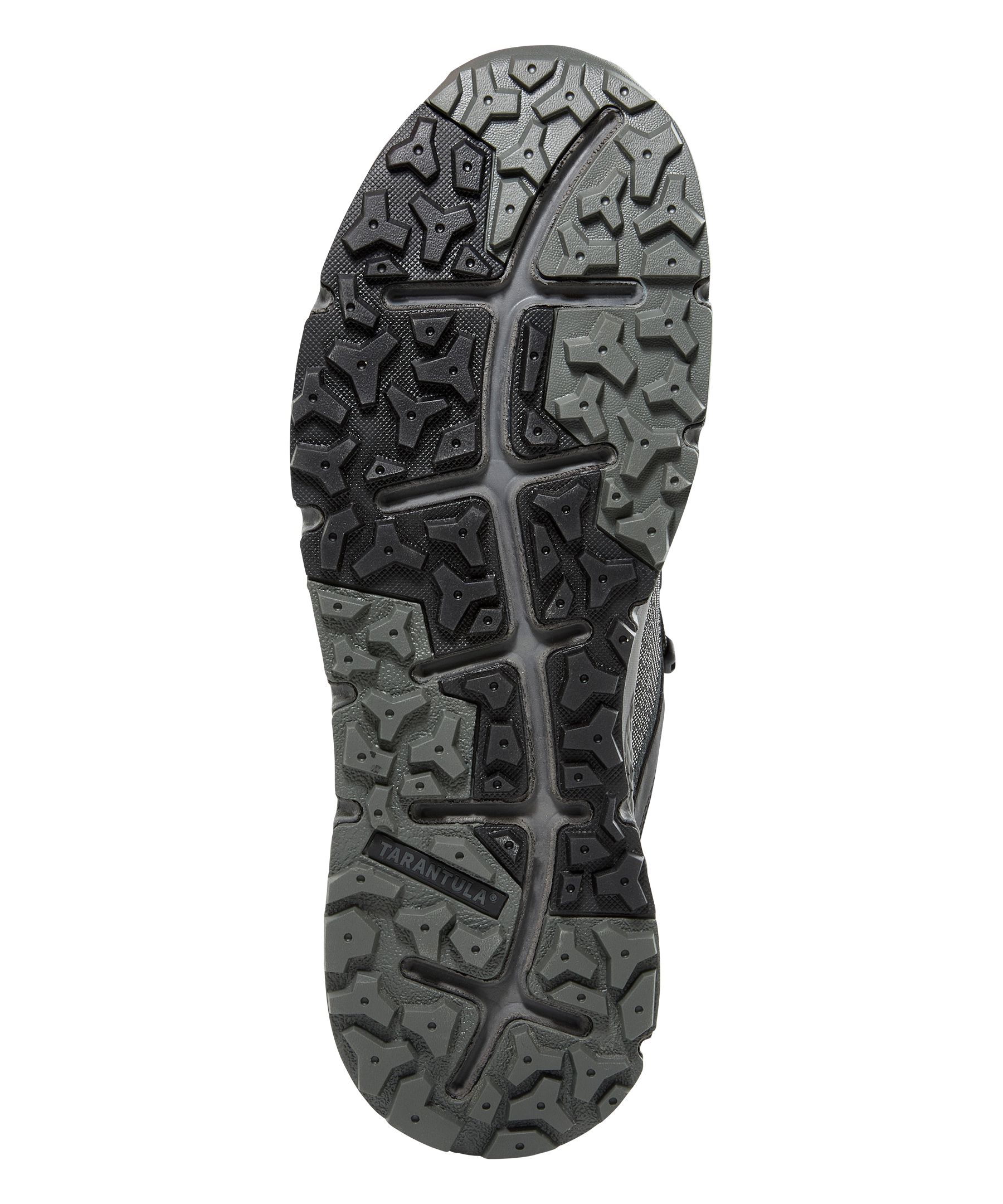 Bottes de randonnée de sécurité basses à protection en composite pour hommes, série WorkPro, Dakota