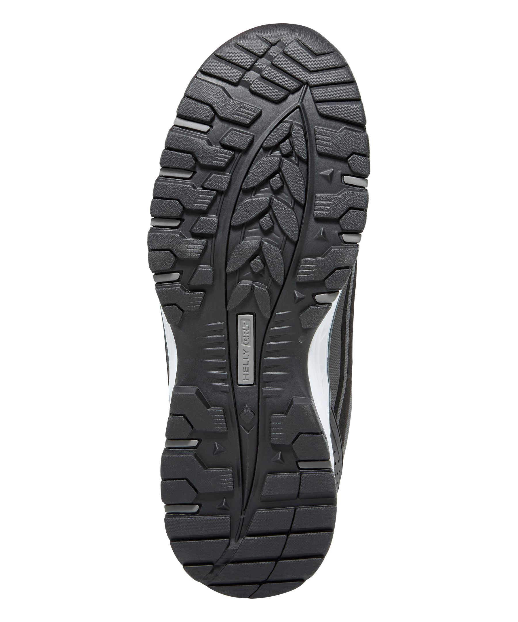 Helly Hansen Workwear Men's Aluminum Toe Medium Cut Waterproof Hiker Boots