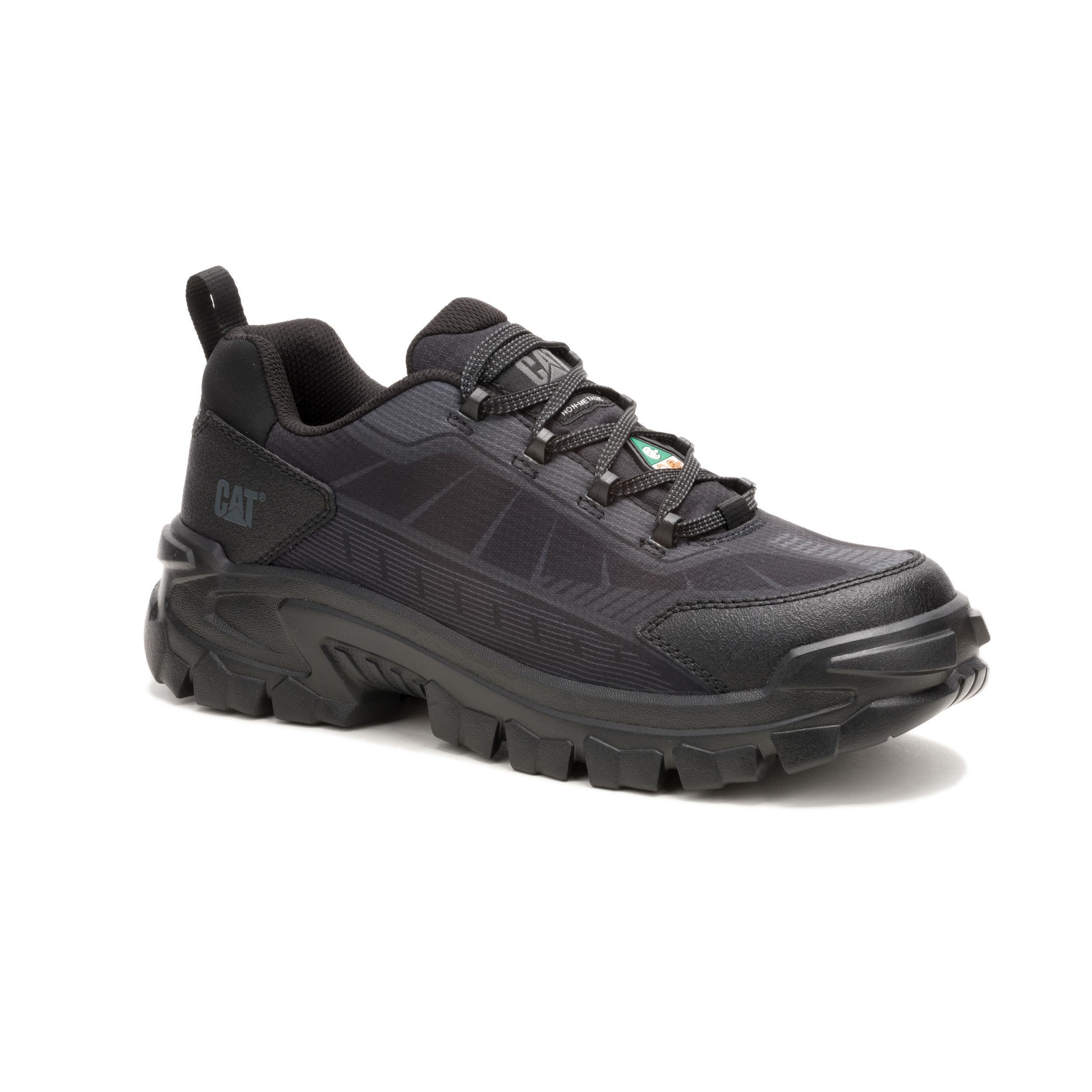 Chaussures de sécurité basses pour hommes, Invader Sport, CAT
