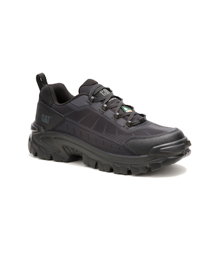 Chaussures de sécurité basses pour hommes, Invader Sport, CAT