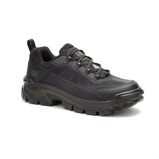 CAT Invader Chaussures de sécurité Sport Lo pour homme