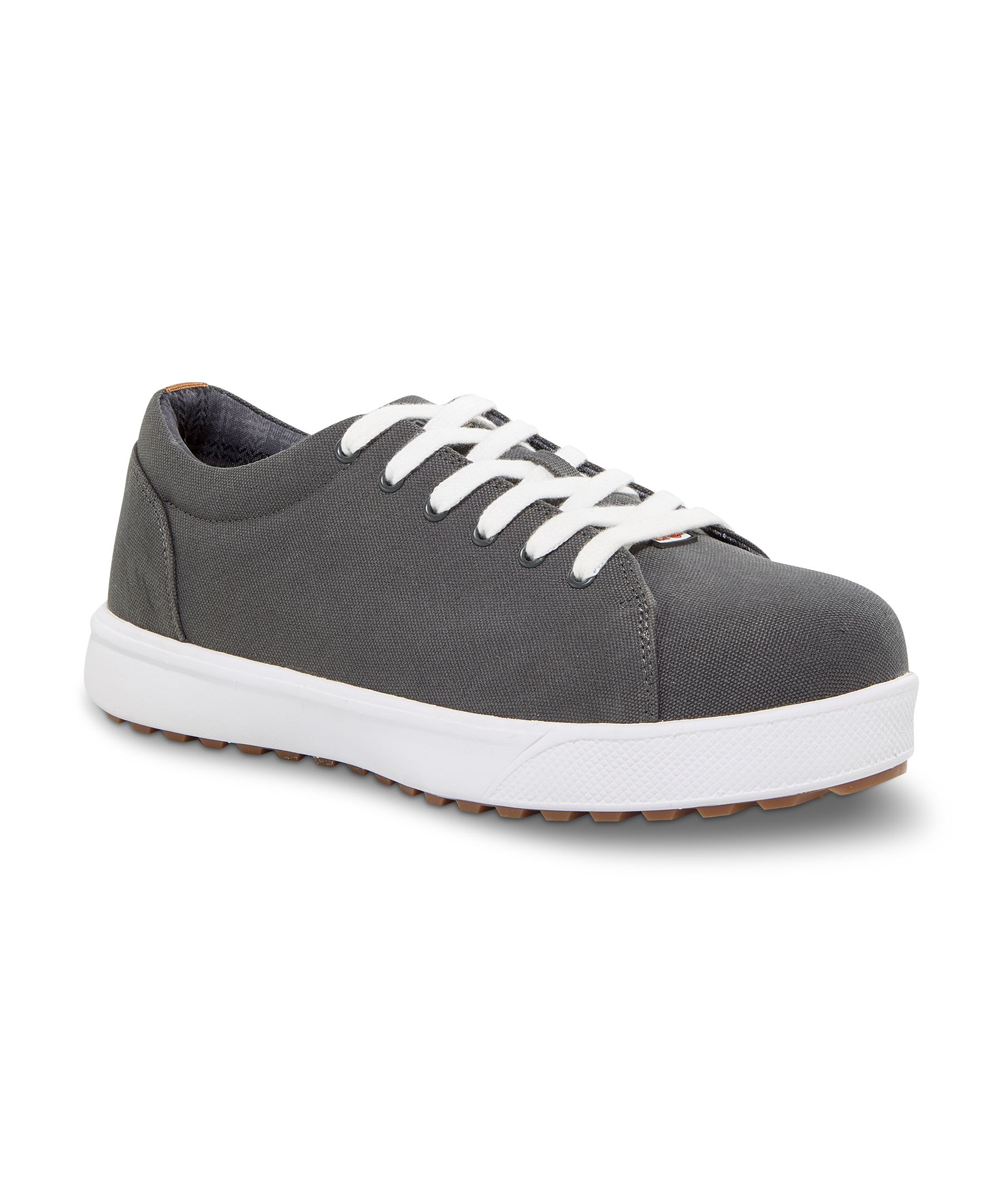 Dakota WorkPro Series Men's STSP Canvas Lace Up Safety Shoes