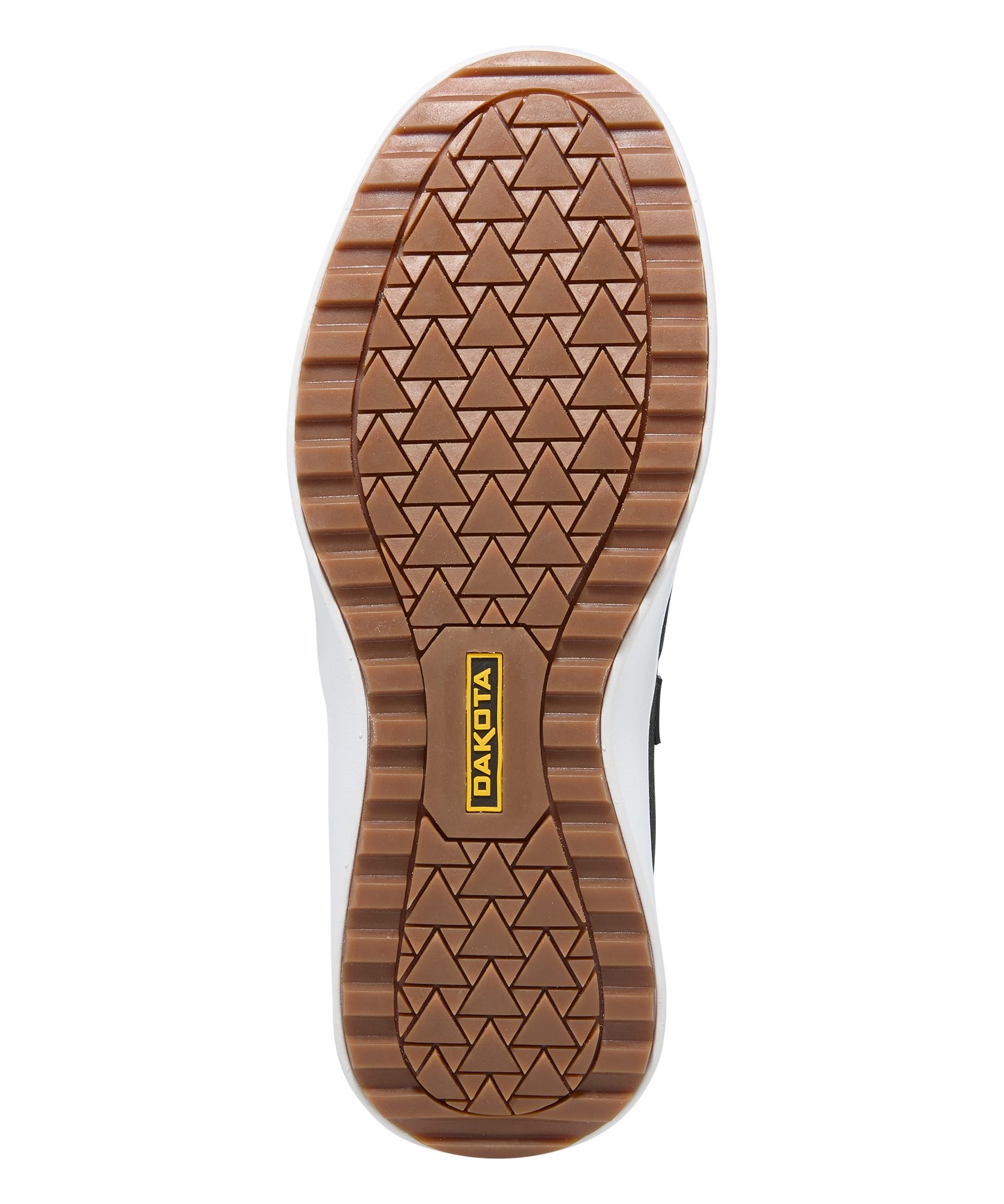 Dakota WorkPro Series Men's STSP Canvas Slip On Safety Shoes