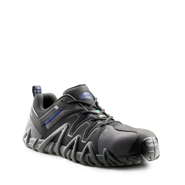 Terra Men's Spider 3.0 Safety Shoe