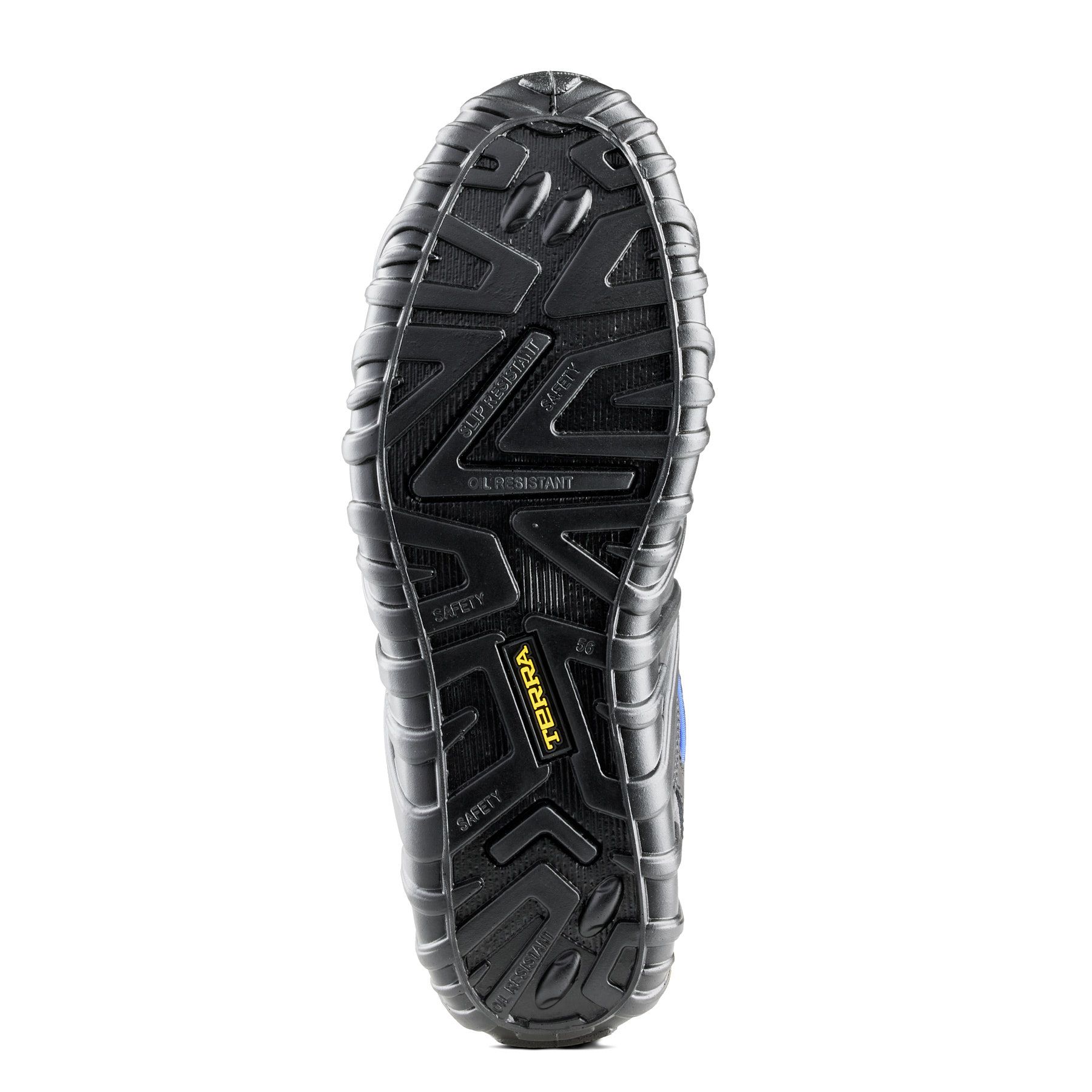 Terra Men's Spider 3.0 Safety Shoe
