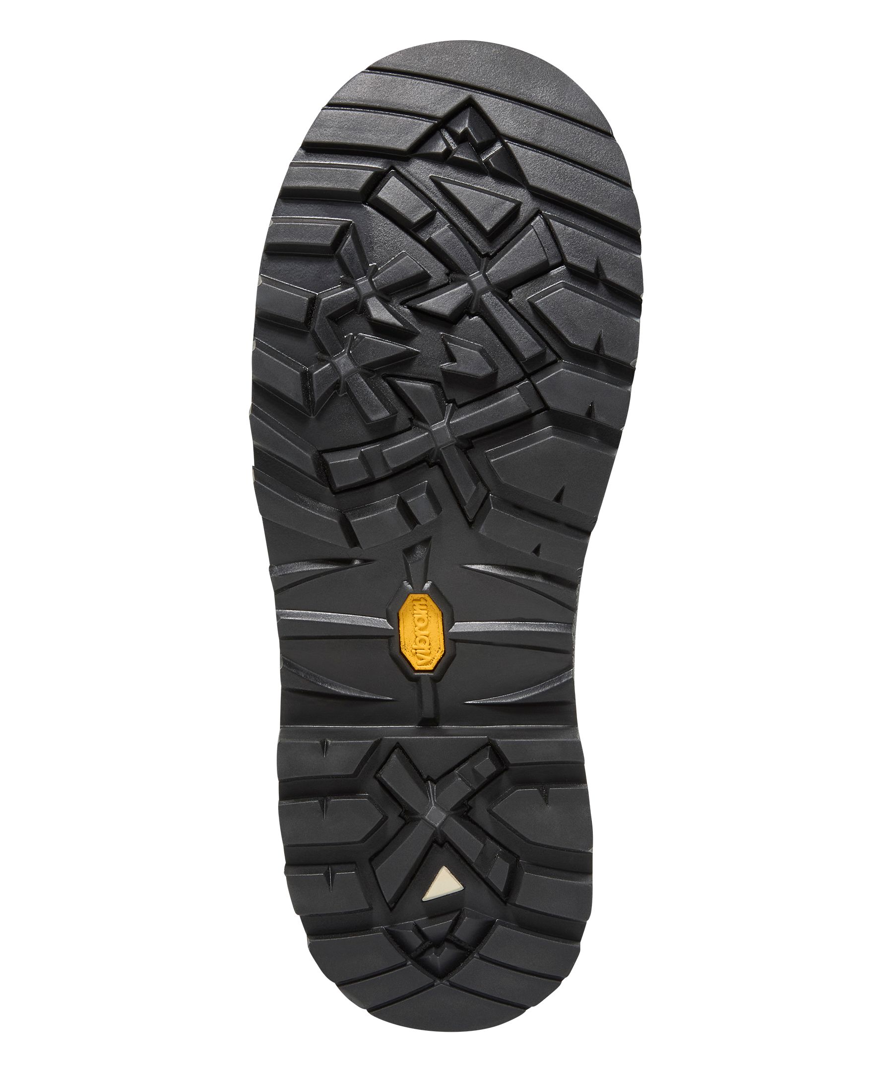 Dakota Men's 577 8" STSP Waterproof Work Boots