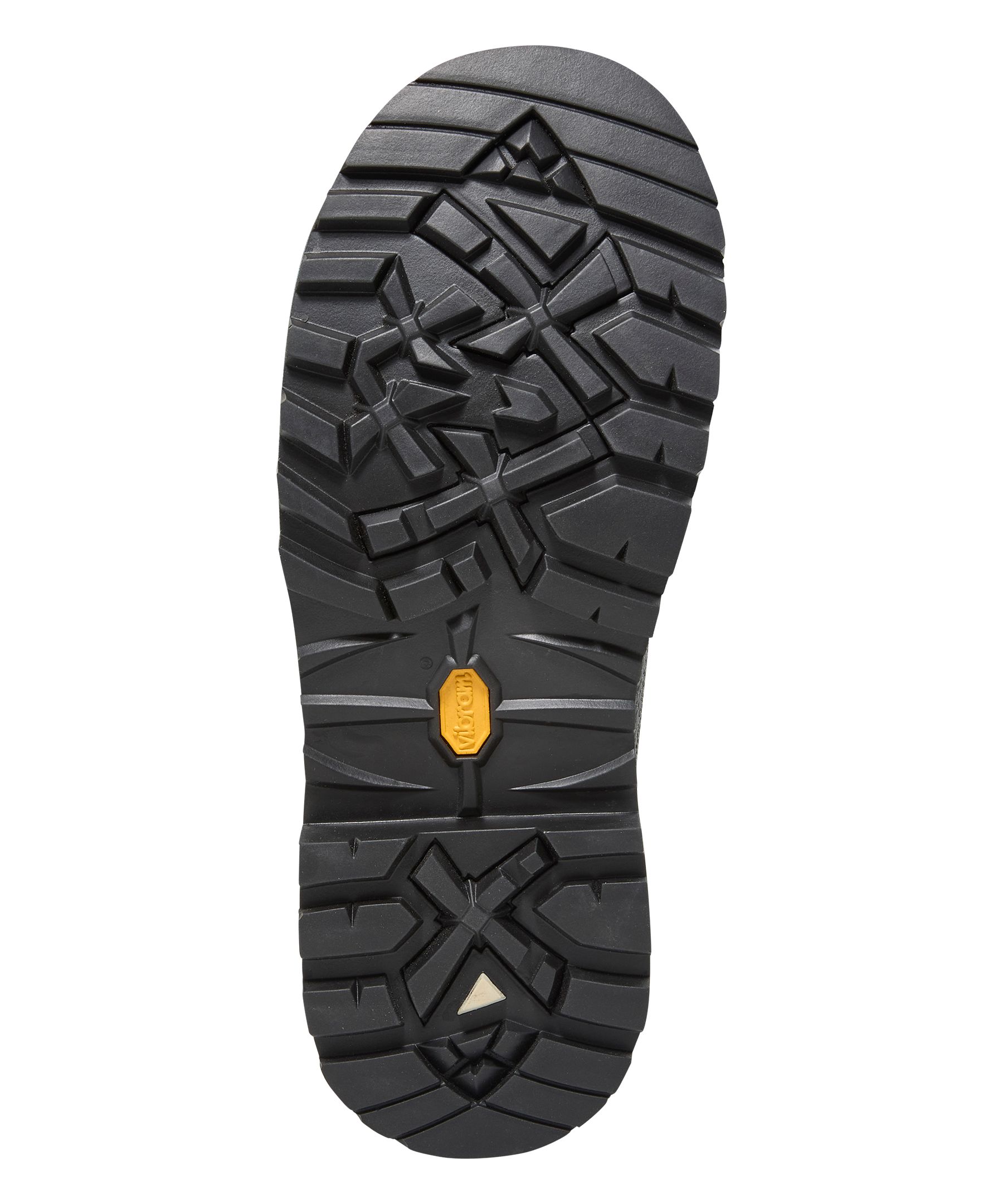 Bottes de travail de 6&nbsp;pouces à protection en acier et composite pour hommes, 557, Dakota WorkPro Series