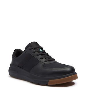 Timberland PRO Men's Bridgeport Composite Toe Composite Plate Safety Shoes