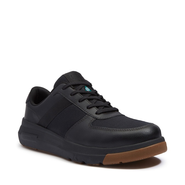 Timberland PRO Men's Bridgeport Composite Toe Composite Plate Safety Shoes