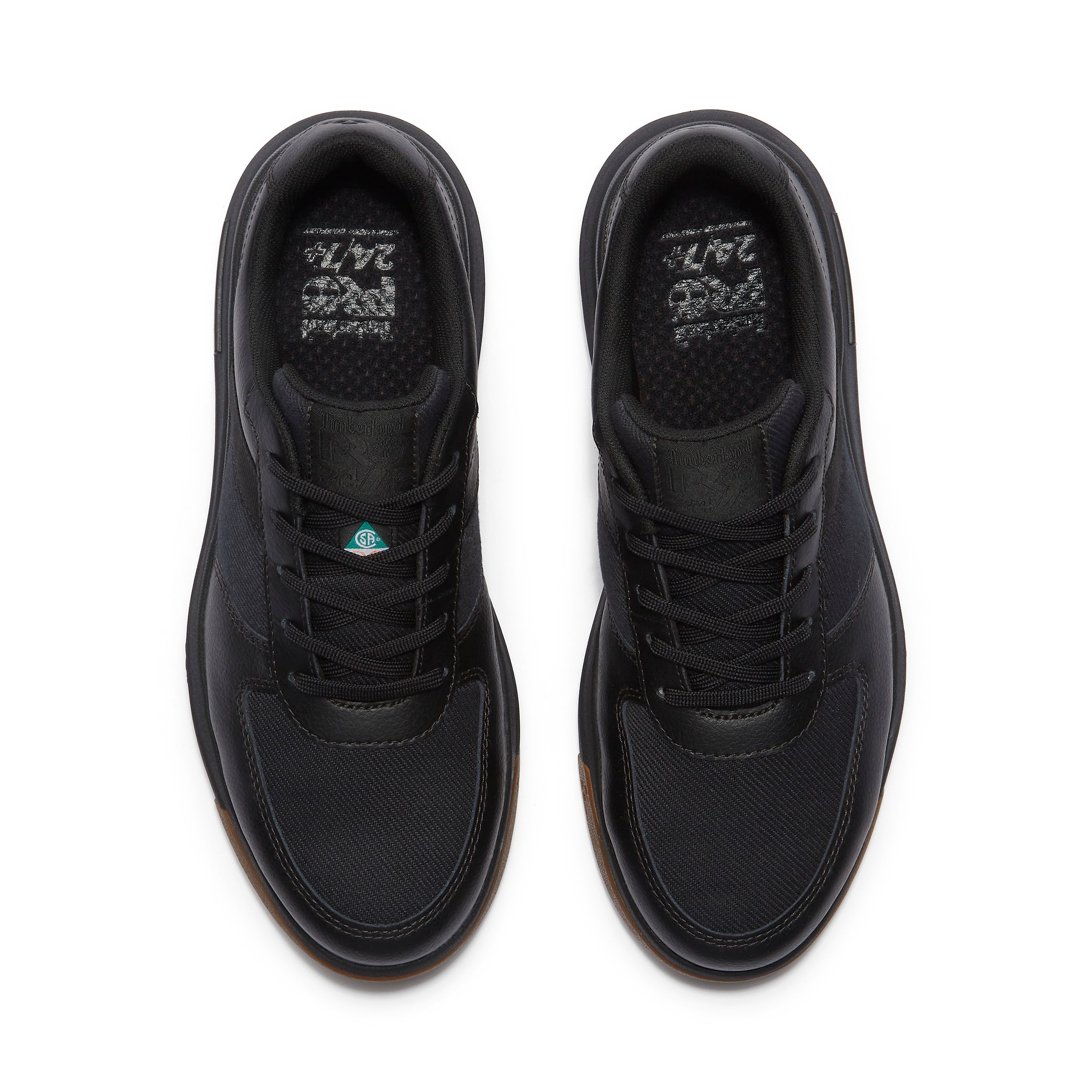 Chaussures de sécurité à protection en composite pour hommes, Bridgeport, Timberland PRO