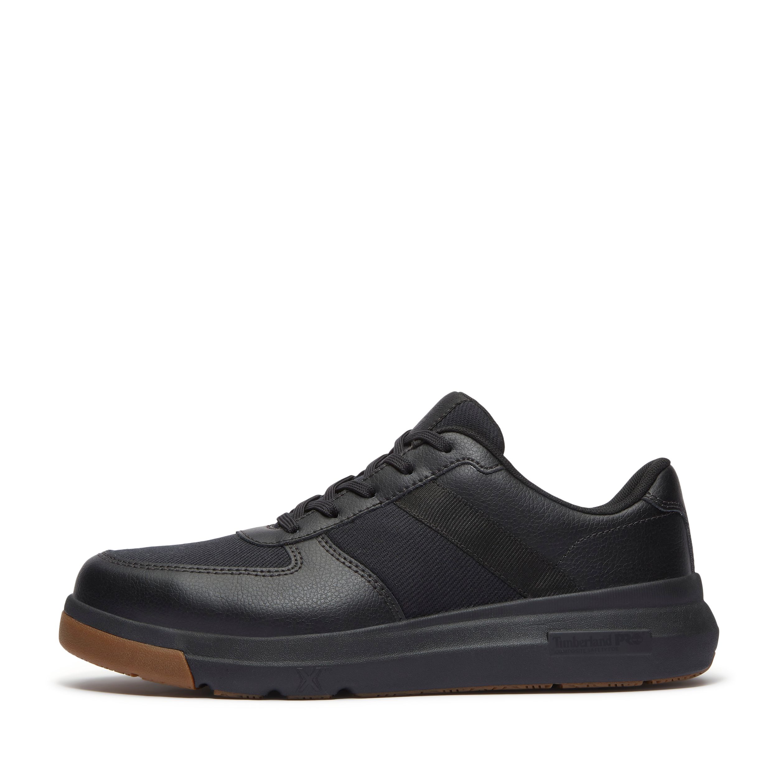 Chaussures de sécurité à protection en composite pour hommes, Bridgeport, Timberland PRO