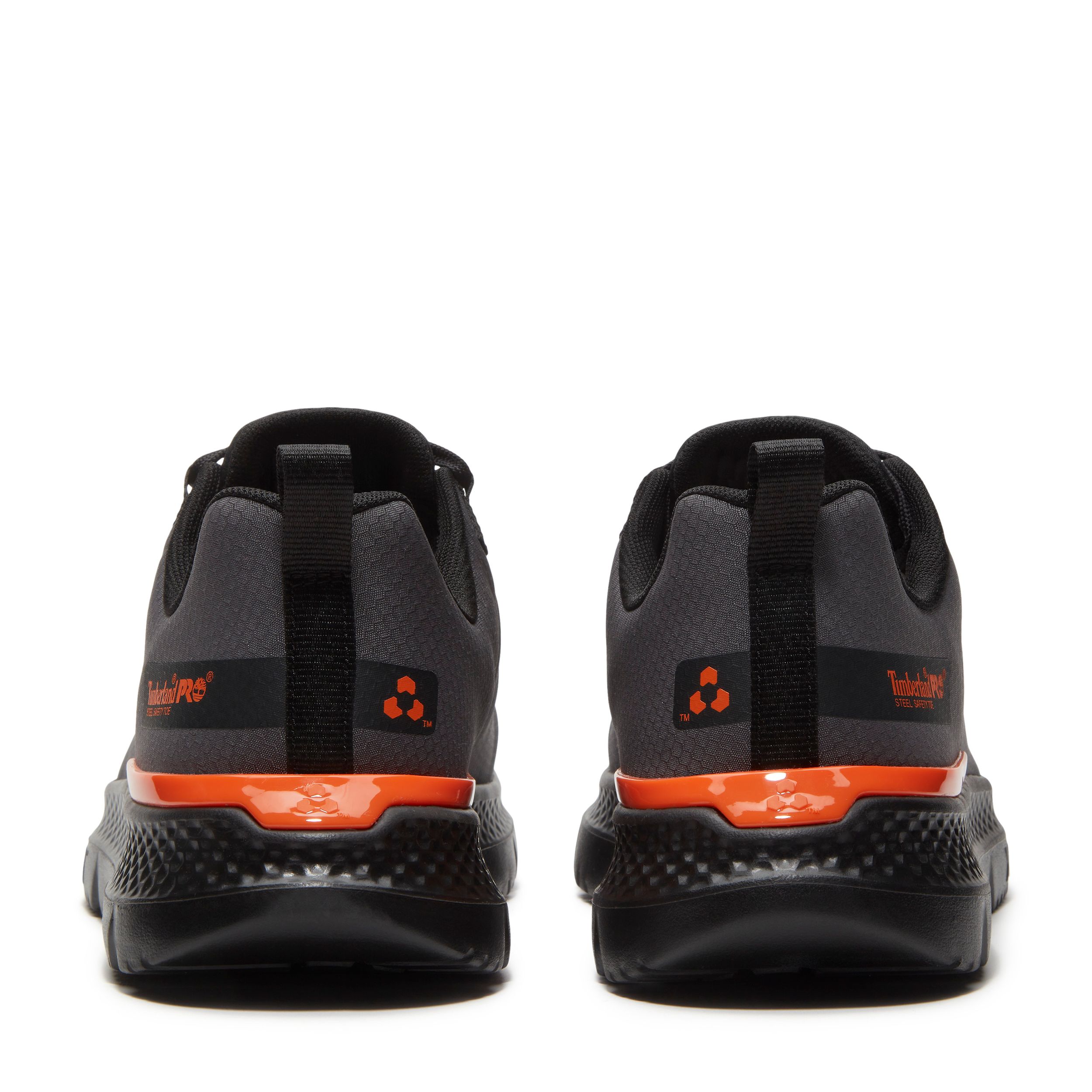 Chaussures de sport sécuritaires avec protection en acier pour hommes, Intercept, Timberland PRO