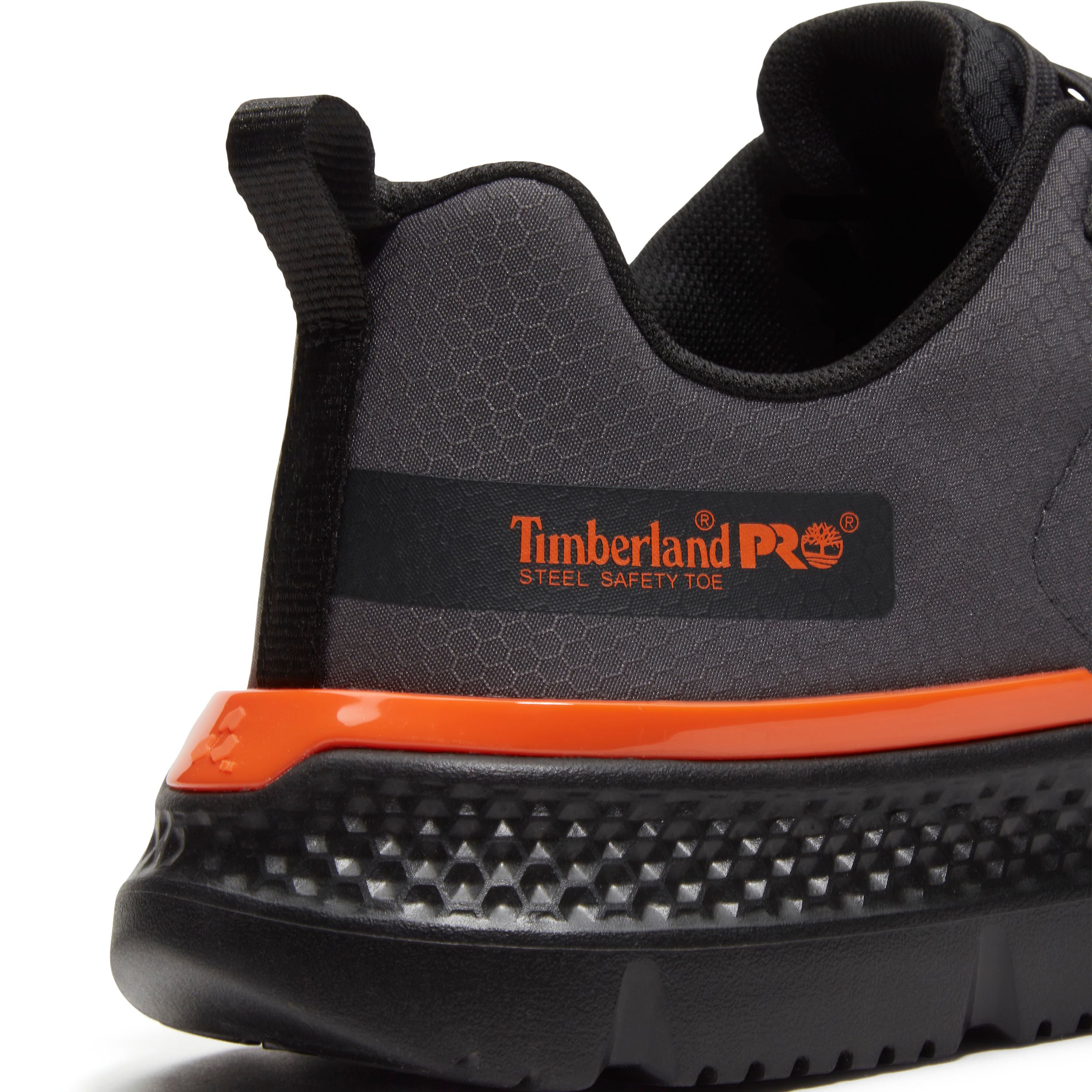 Chaussures de sport sécuritaires avec protection en acier pour hommes, Intercept, Timberland PRO