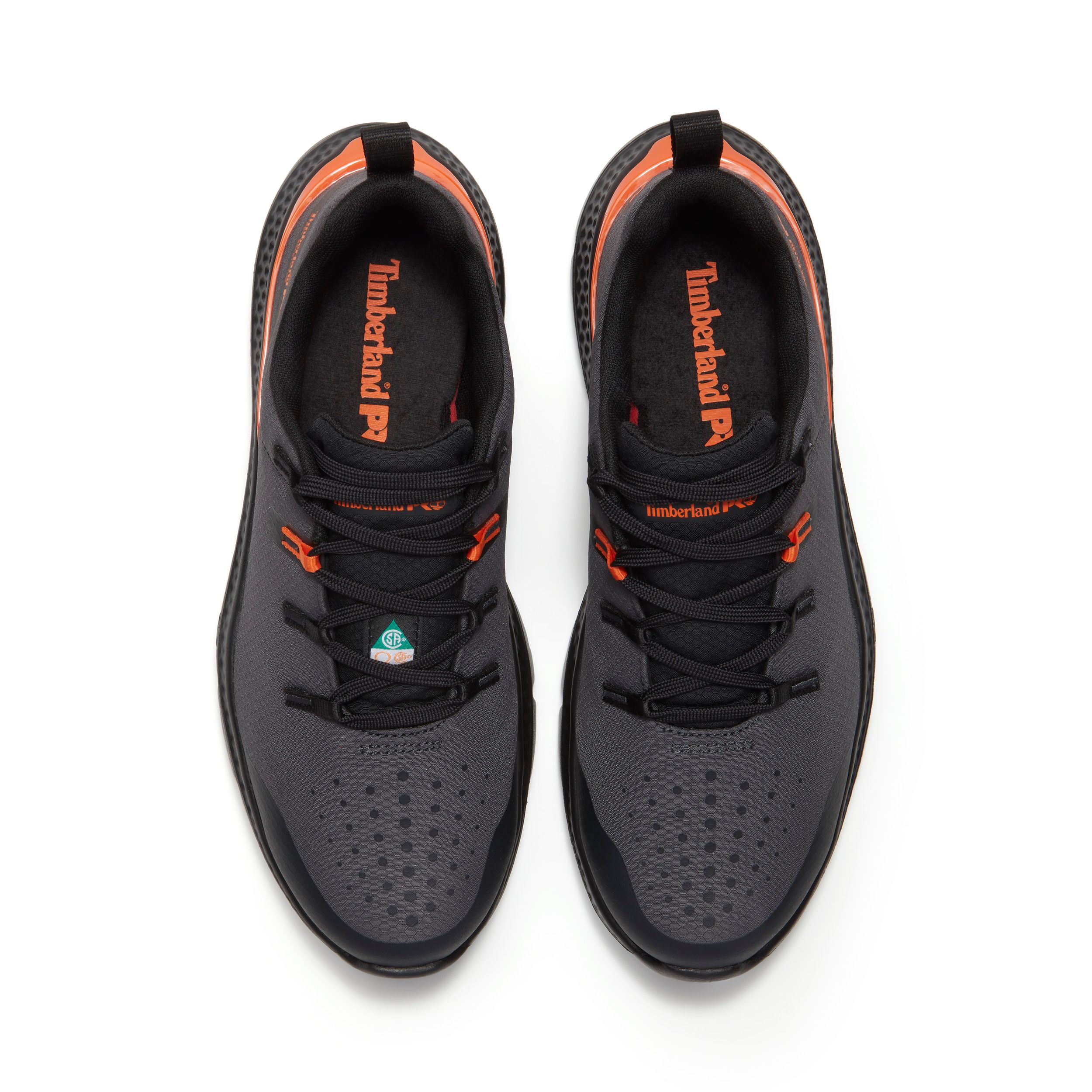 Chaussures de sport sécuritaires avec protection en acier pour hommes, Intercept, Timberland PRO