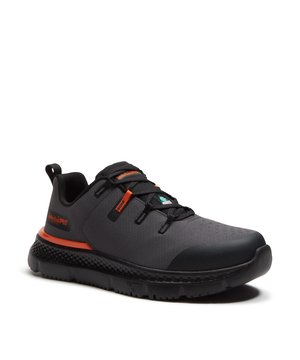 Timberland PRO Men's Intercept Steel Toe Steel Plate Athletic Safety Shoes