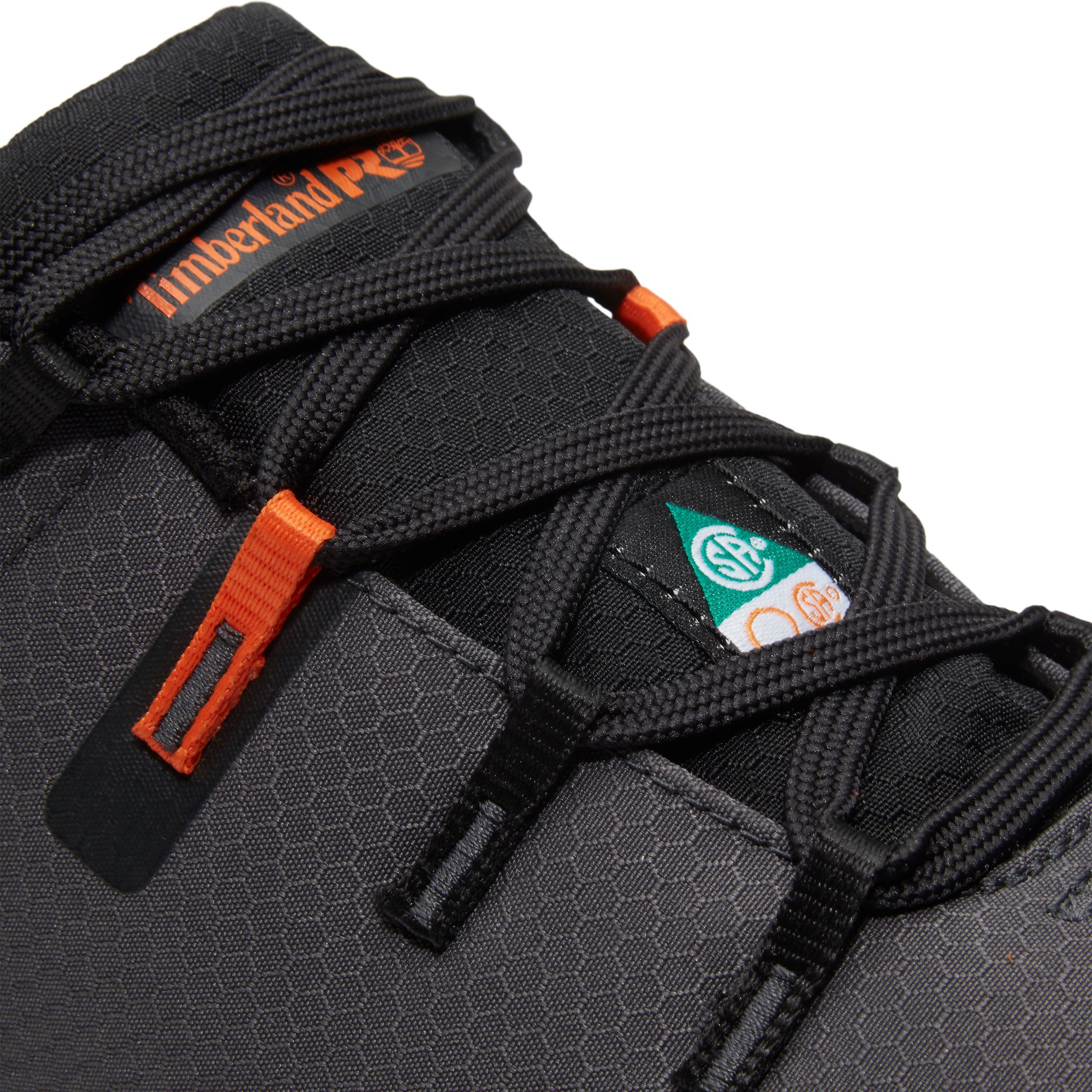 Chaussures de sport sécuritaires avec protection en acier pour hommes, Intercept, Timberland PRO