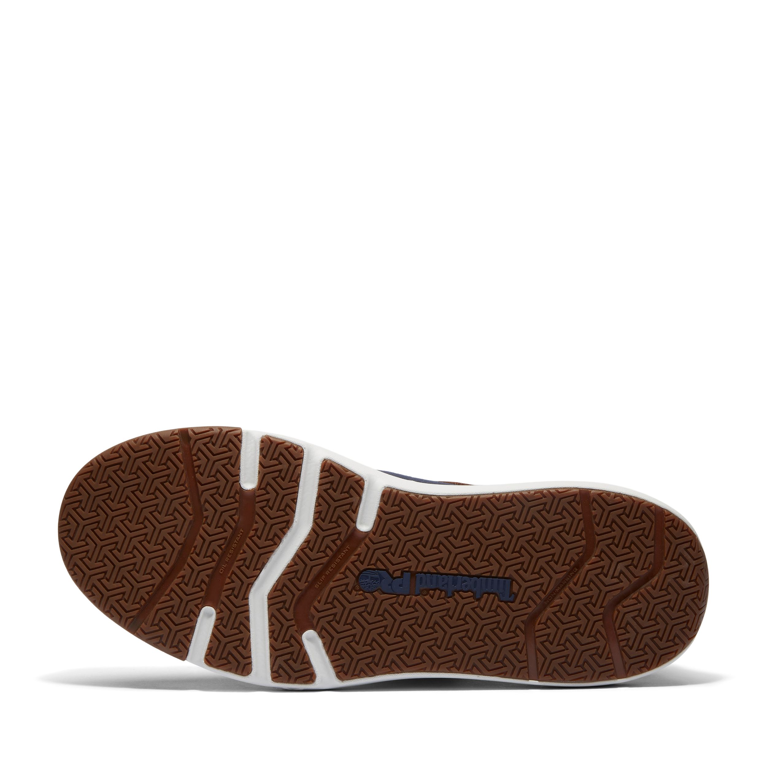 Chaussures de sécurité à protection en composite, pour hommes, Bridgeport, Timberland PRO