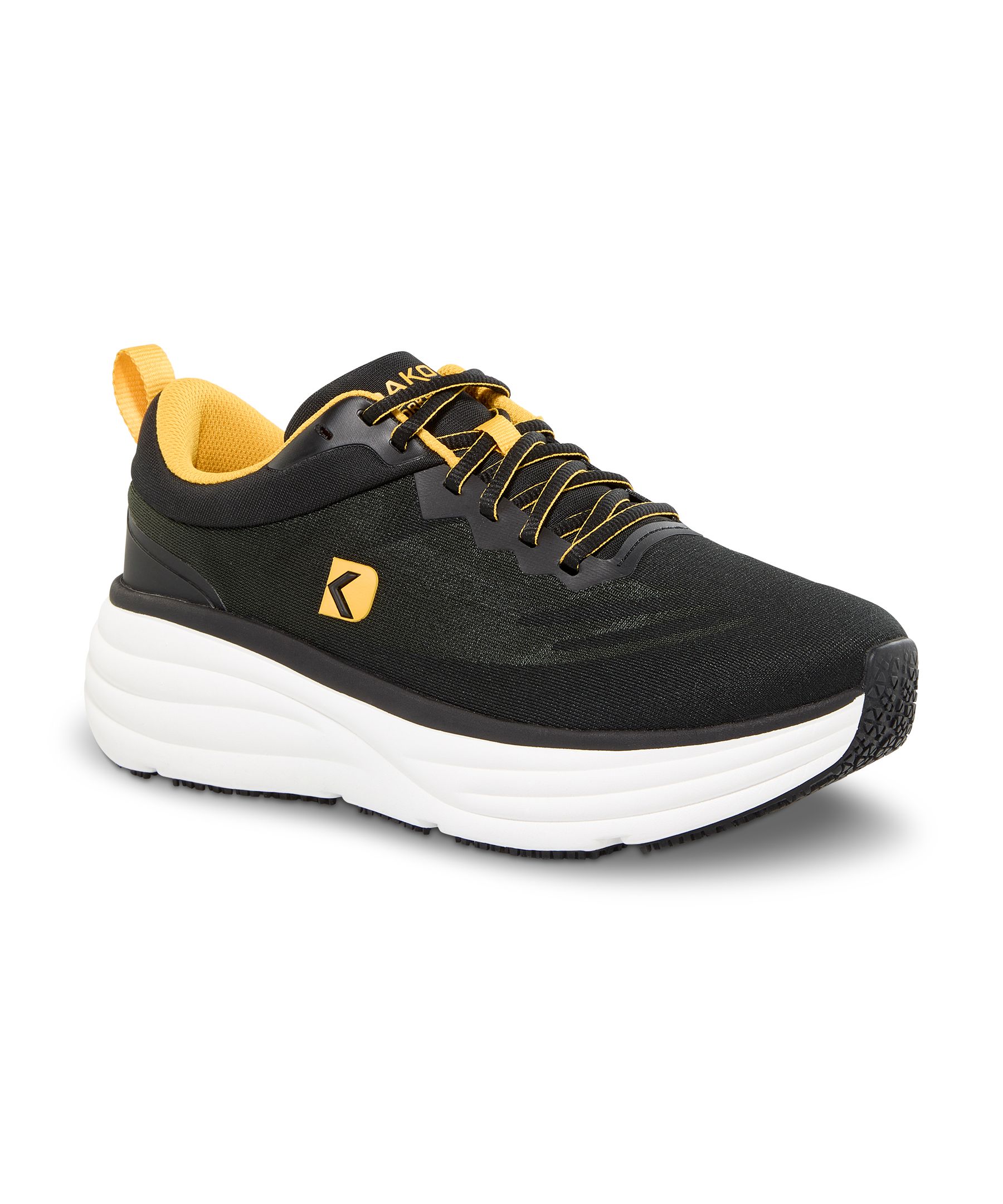 Dakota WorkPro Series Men's Non-Safety Anti-Slip Shoes