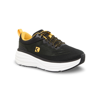 Dakota WorkPro Series Men's Non-Safety Anti-Slip Shoes Front_Three_Fourths_Angled_Right