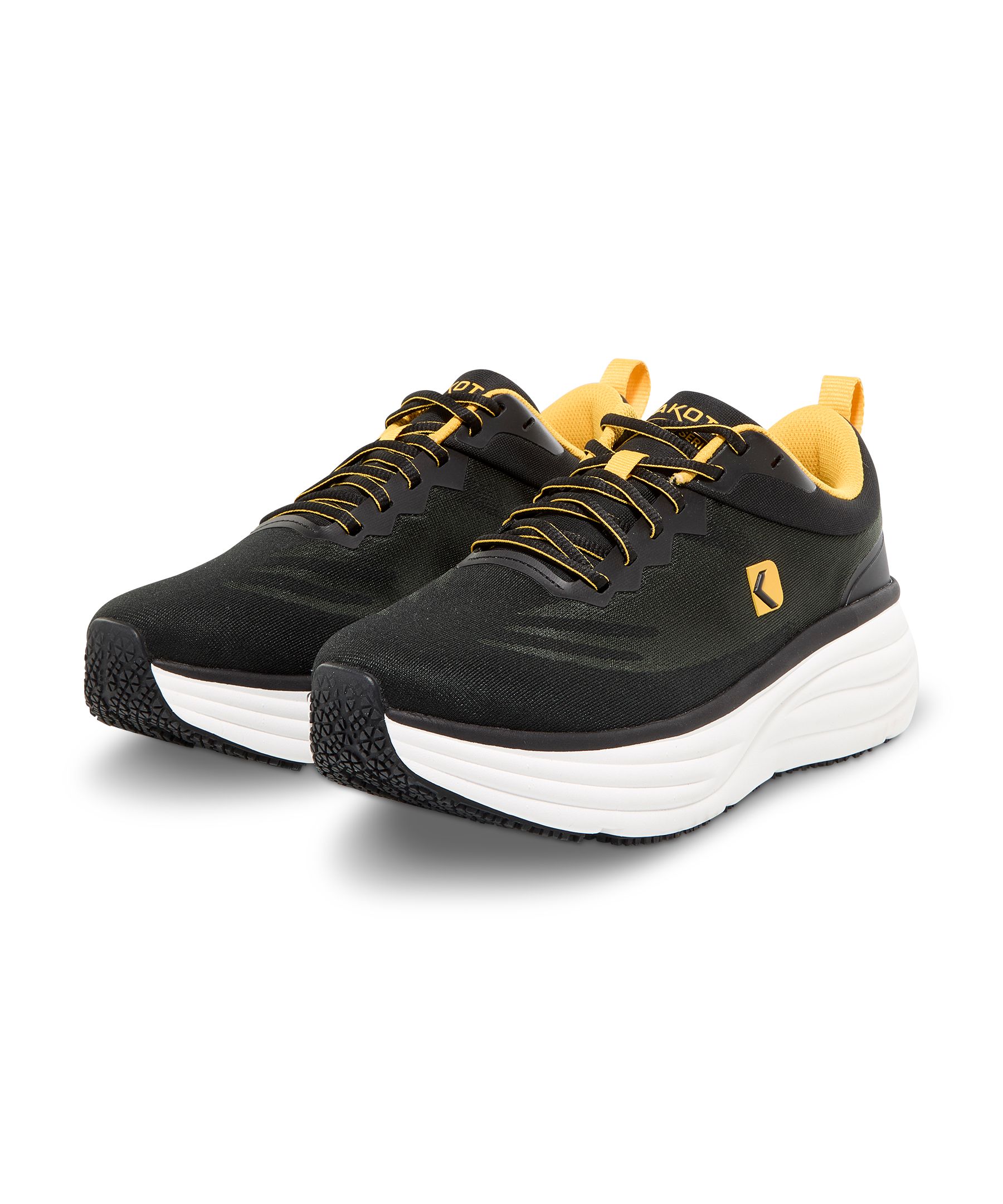 Dakota WorkPro Series Men's Non-Safety Anti-Slip Shoes