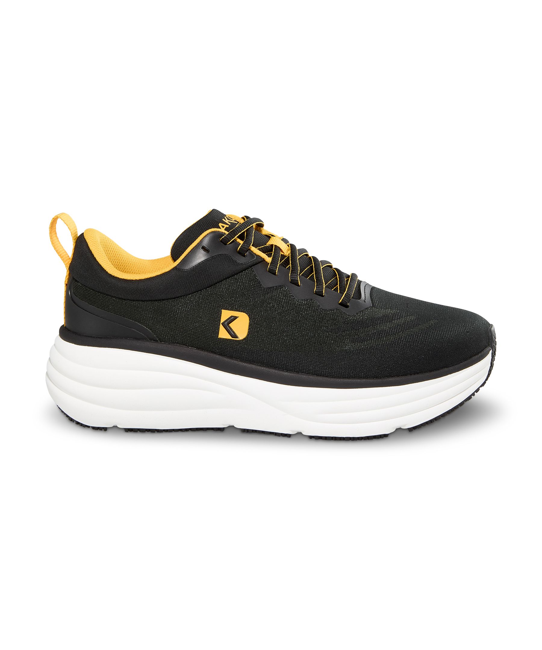 Dakota WorkPro Series Men's Non-Safety Anti-Slip Shoes