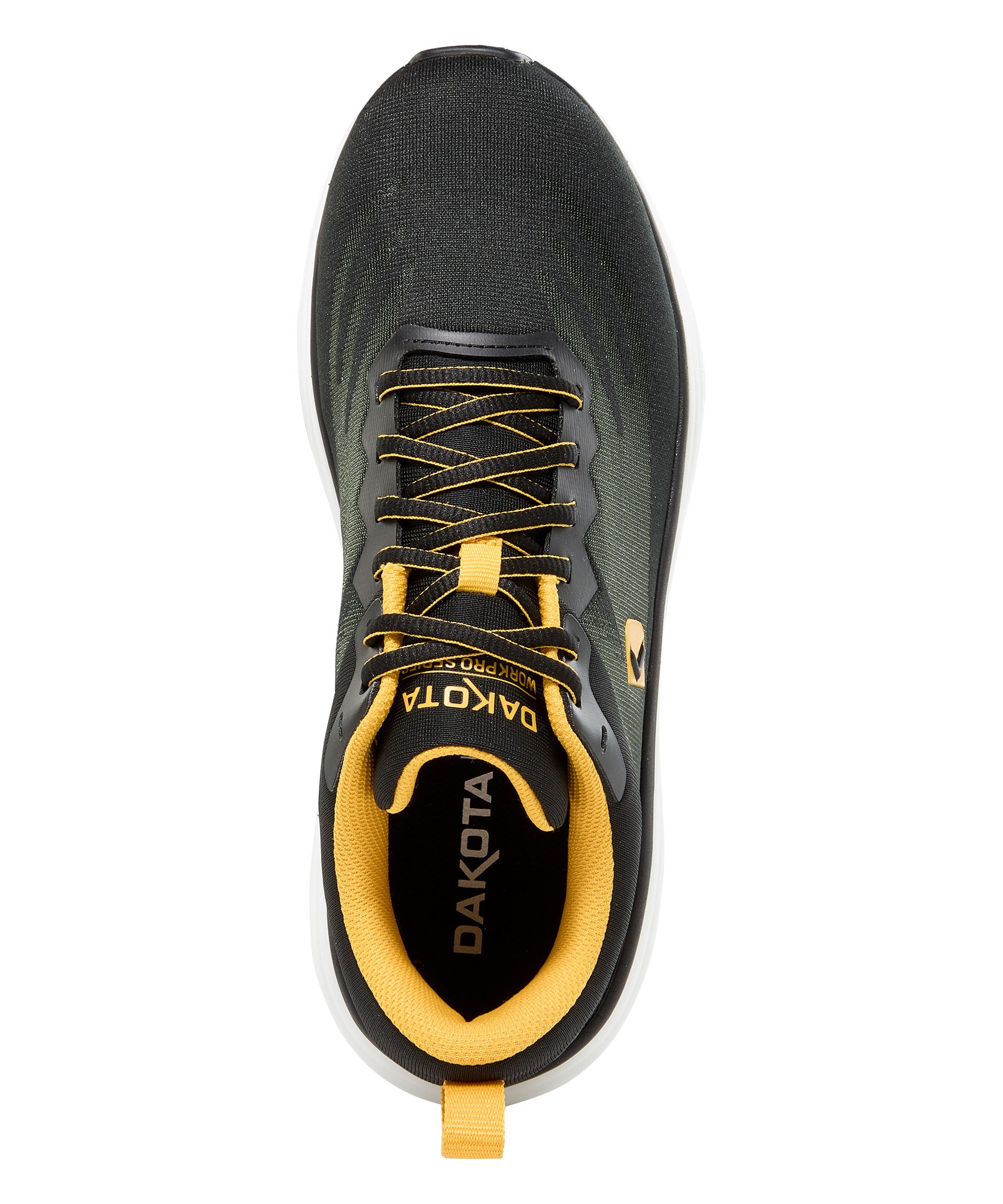 Dakota WorkPro Series Men's Non-Safety Anti-Slip Shoes