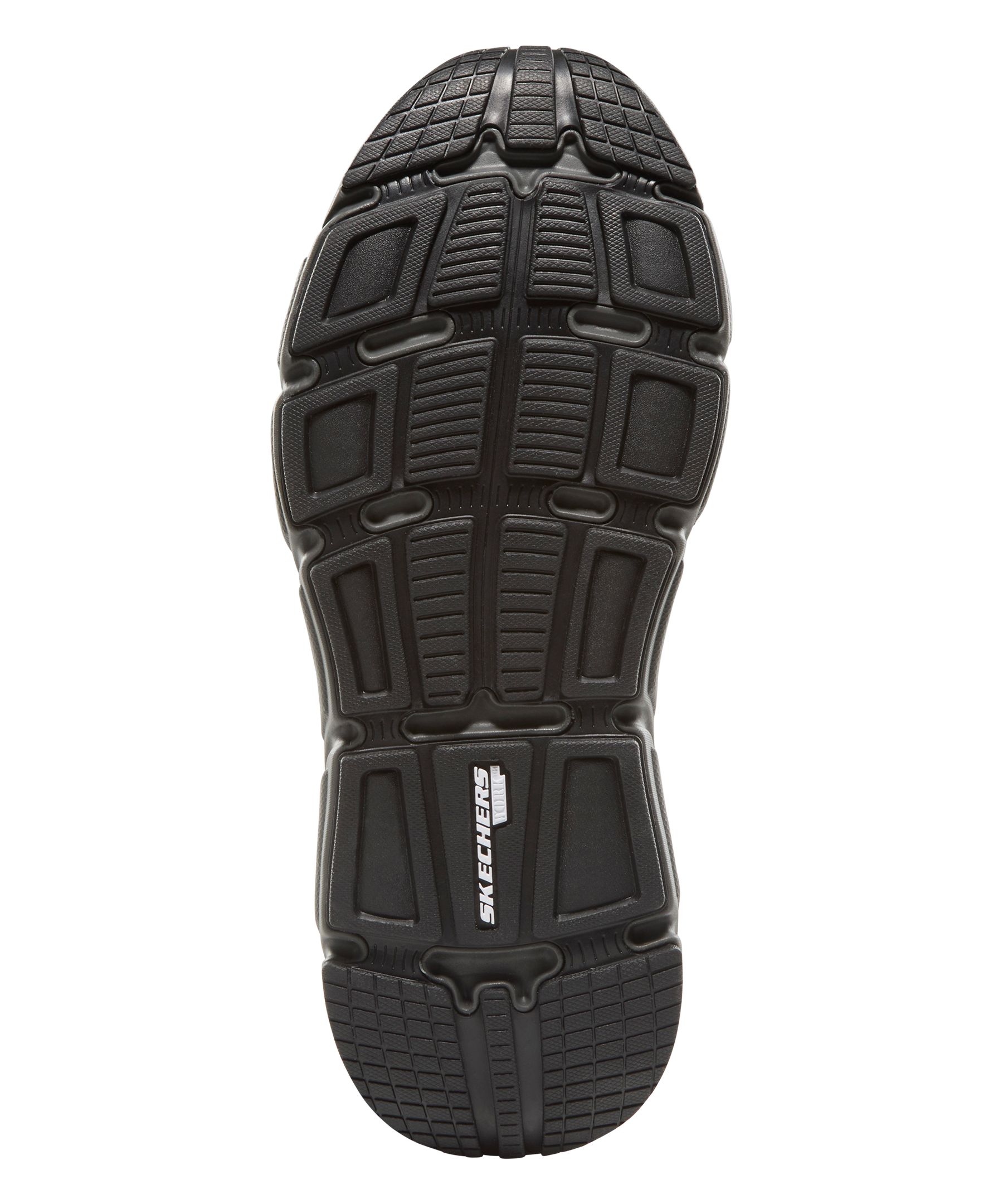 Skechers Work Men's  Composite Toe and Composite Plate SD Safety Shoe