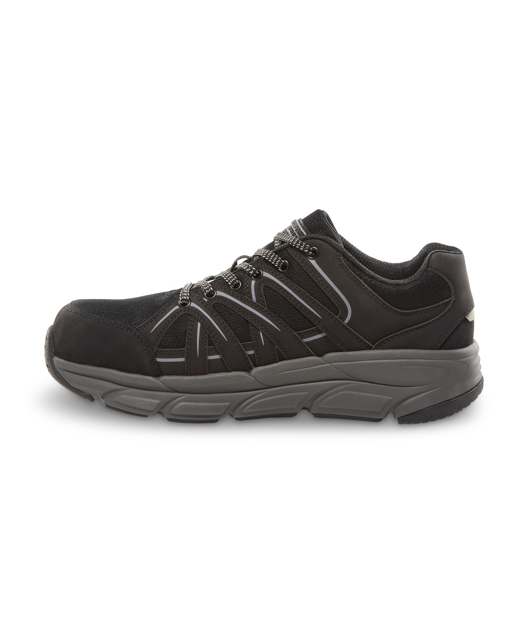 Skechers Work Men's  Composite Toe and Composite Plate SD Safety Shoe