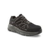 Skechers Work Men's  Composite Toe and Composite Plate SD Safety Shoe Front_Three_Fourths_Angled_Right
