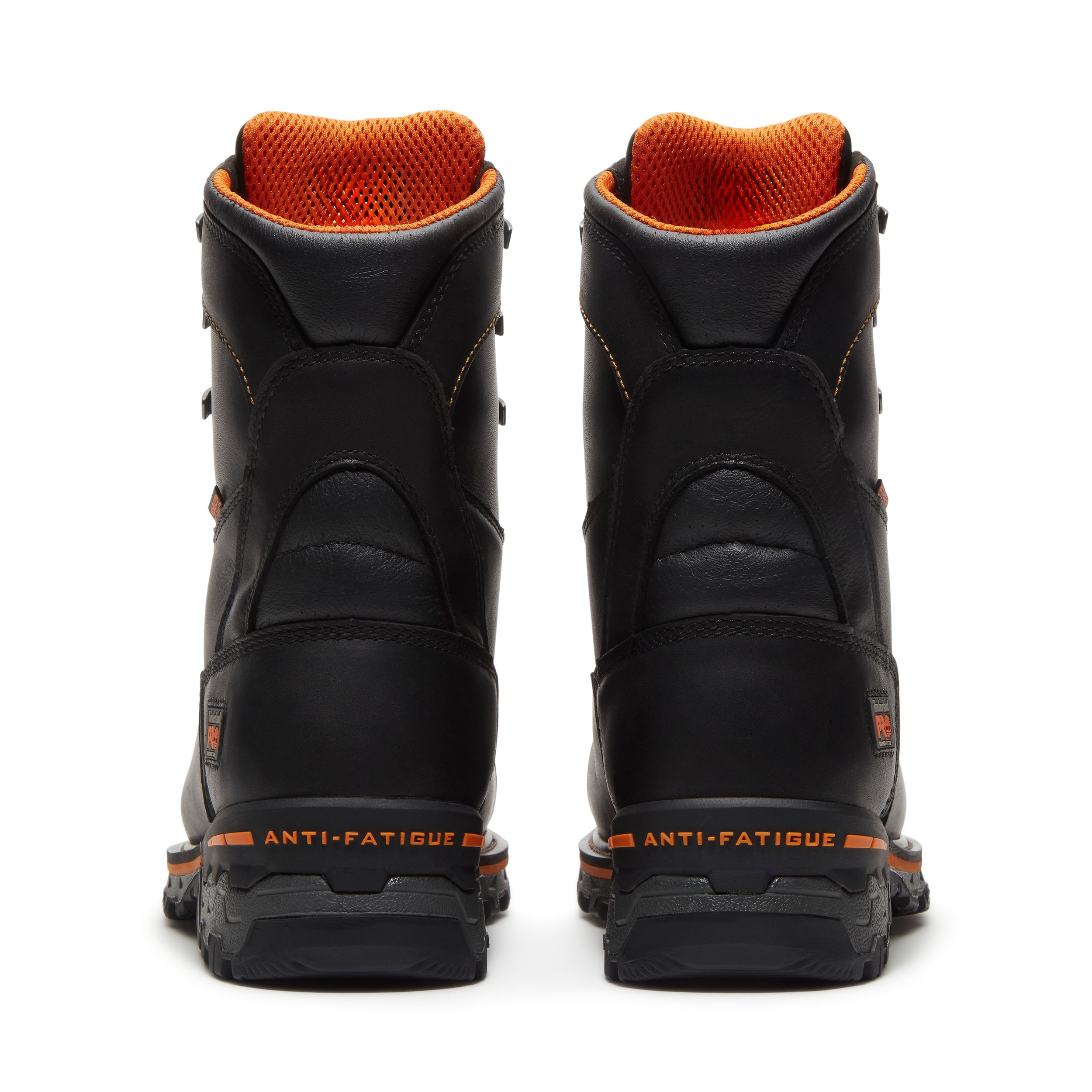 Bottes de travail de 8&nbsp;pouces avec protection en composite et protection métatarsienne interne pour hommes, Boondock, Timberland PRO