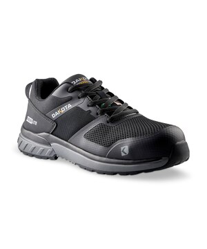 Dakota WorkPro Series Enduralite ATSP Low Cut Athletic Safety Shoes