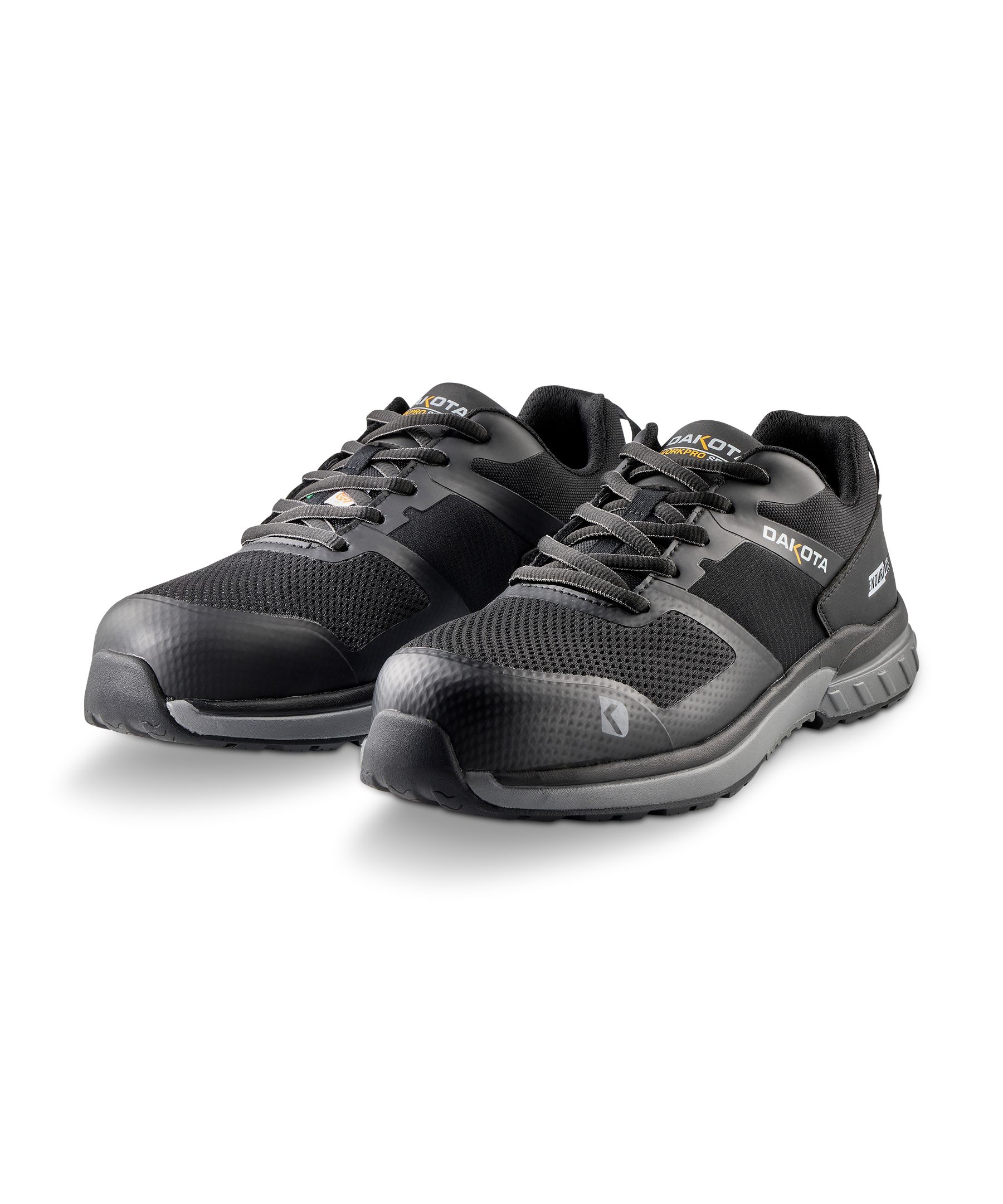 Dakota WorkPro Series Enduralite ATSP Low Cut Athletic Safety Shoes