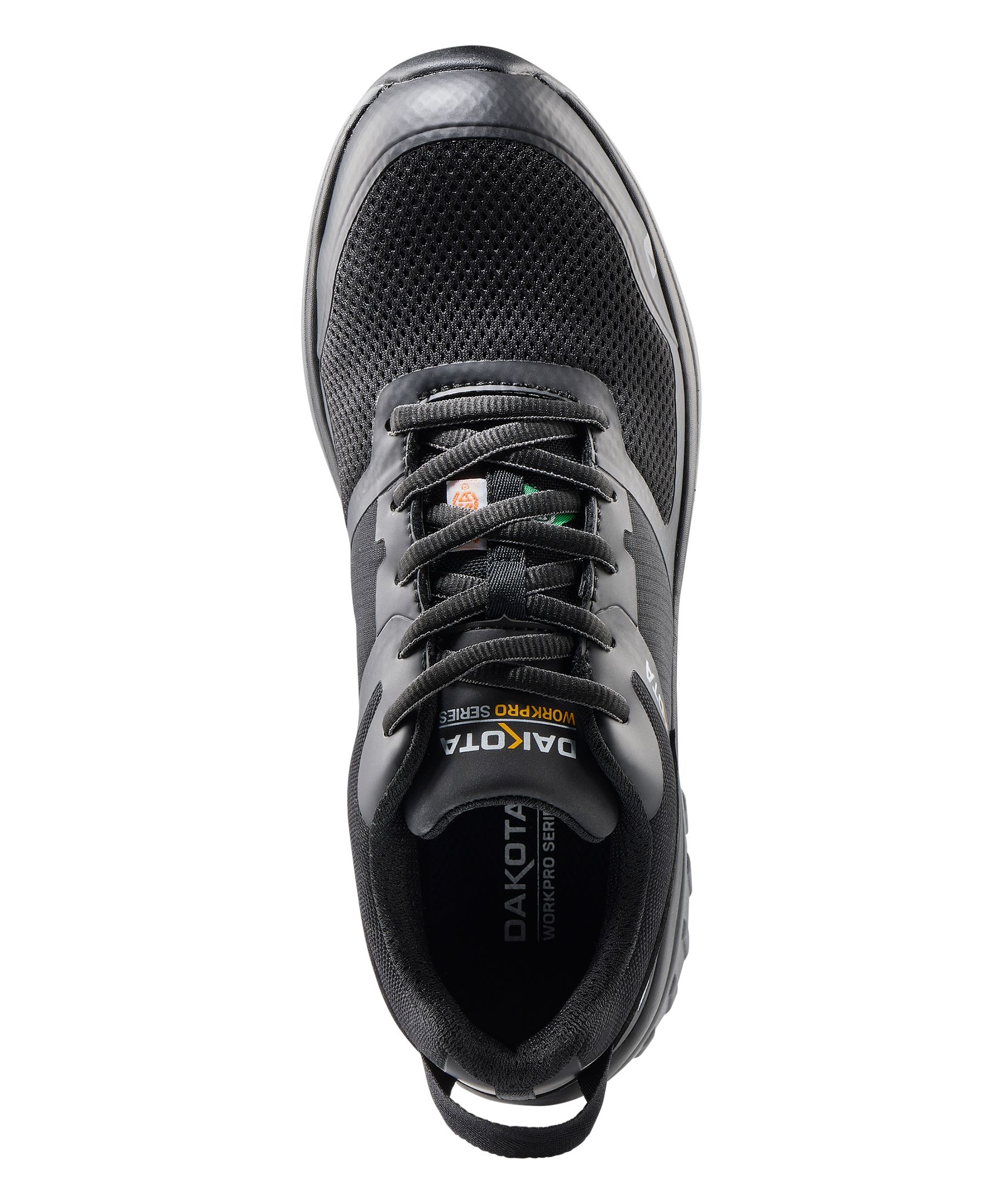 Dakota WorkPro Series Enduralite ATSP Low Cut Athletic Safety Shoes