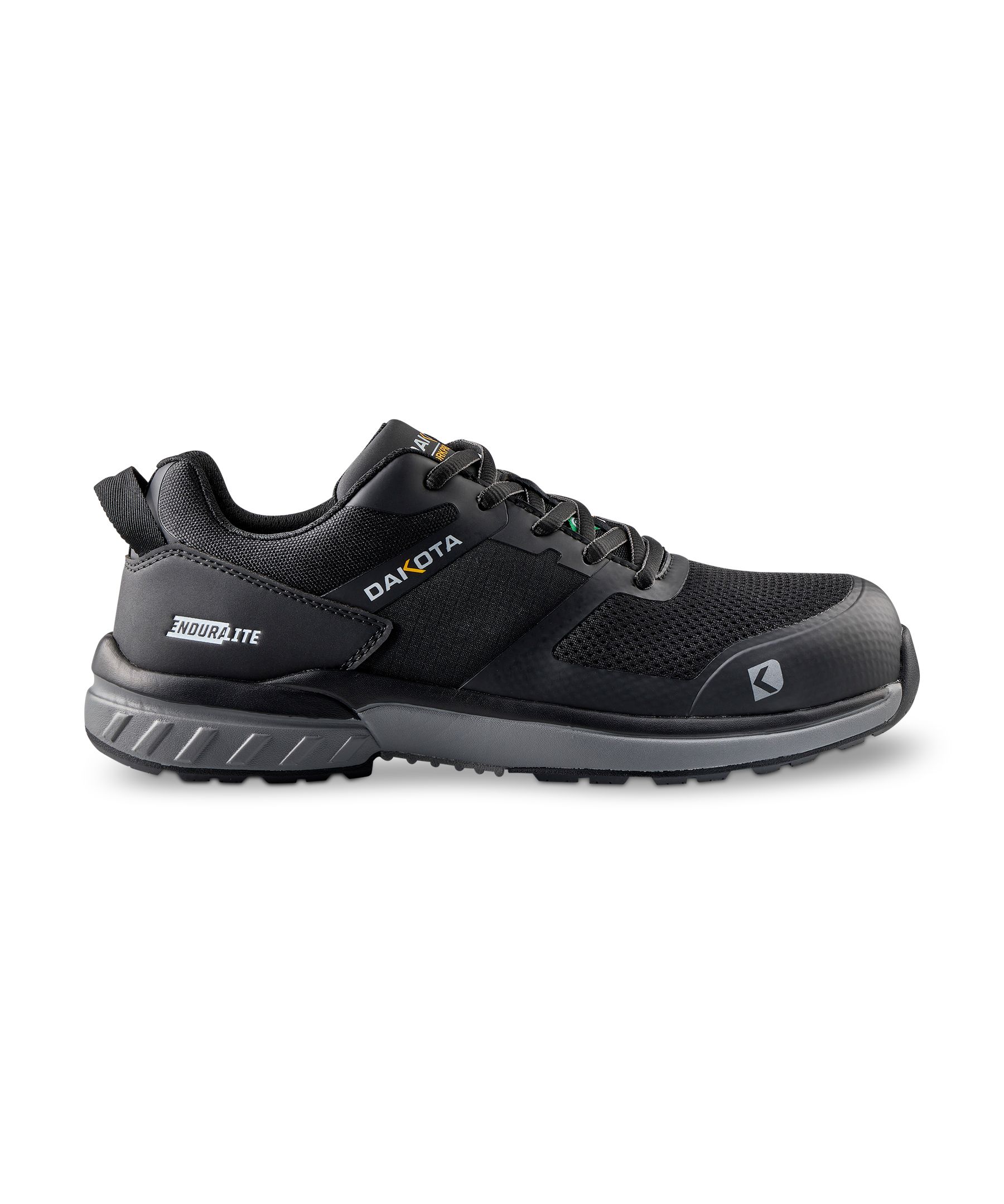 Dakota WorkPro Series Enduralite ATSP Low Cut Athletic Safety Shoes