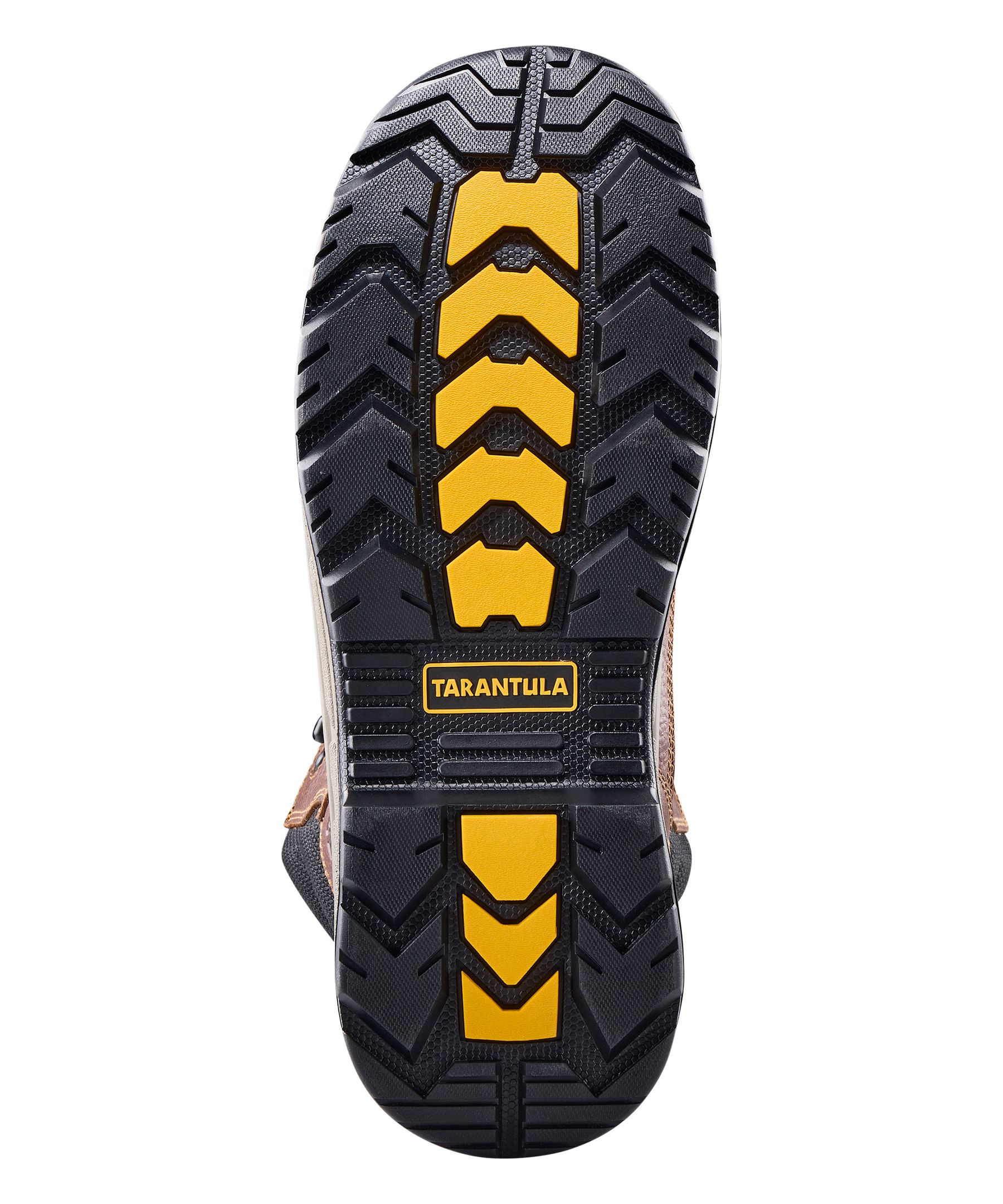 Dakota WorkPro Series 8100 8" CTCP Work Boots