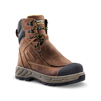 Dakota WorkPro Series 8110 8" CTCP External Metguard Boots