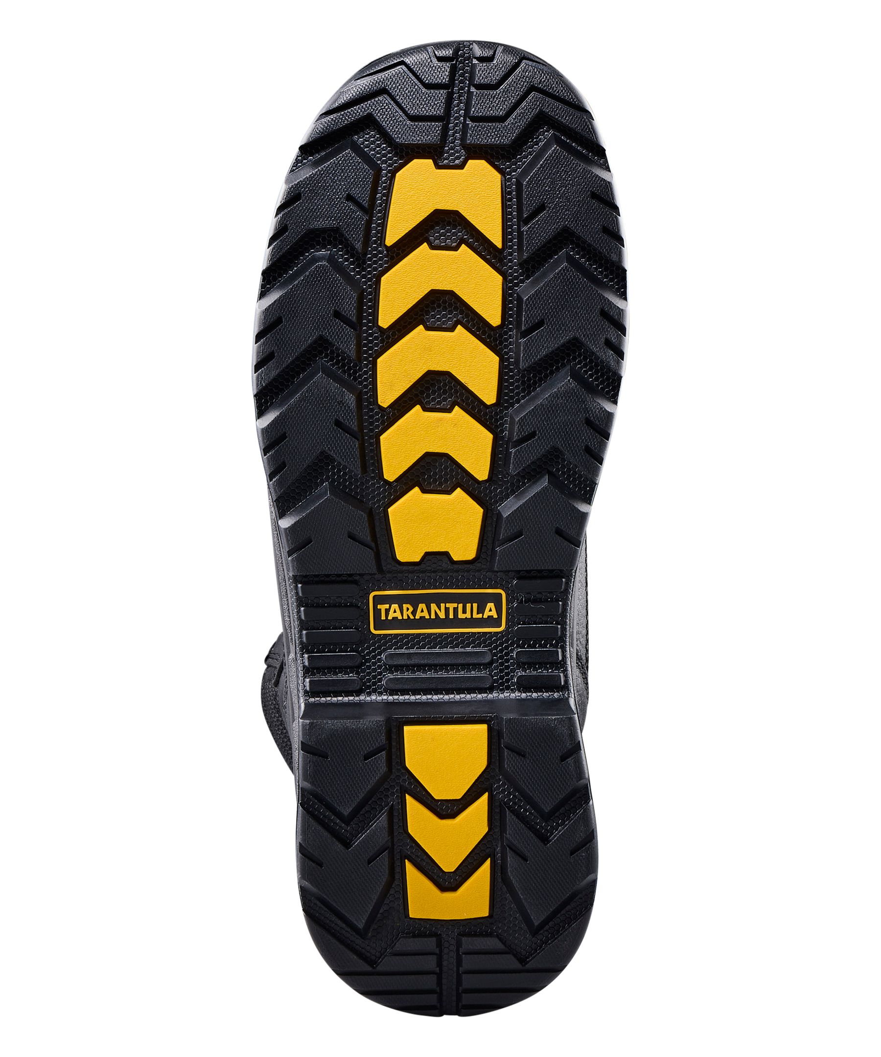 Dakota WorkPro Series 6200 6" CTCP Work Boots