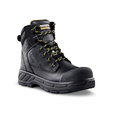 Dakota WorkPro Series 6200 6" CTCP Work Boots Front_Three_Fourths_Angled_Right