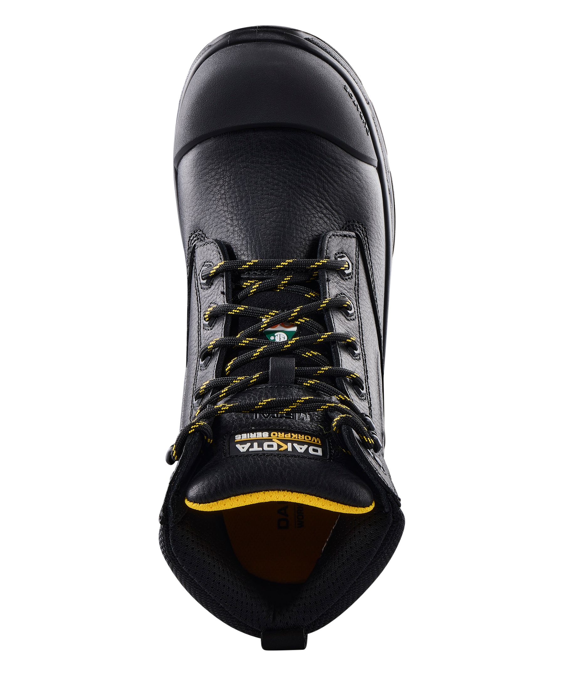 Dakota WorkPro Series 6200 6" CTCP Work Boots