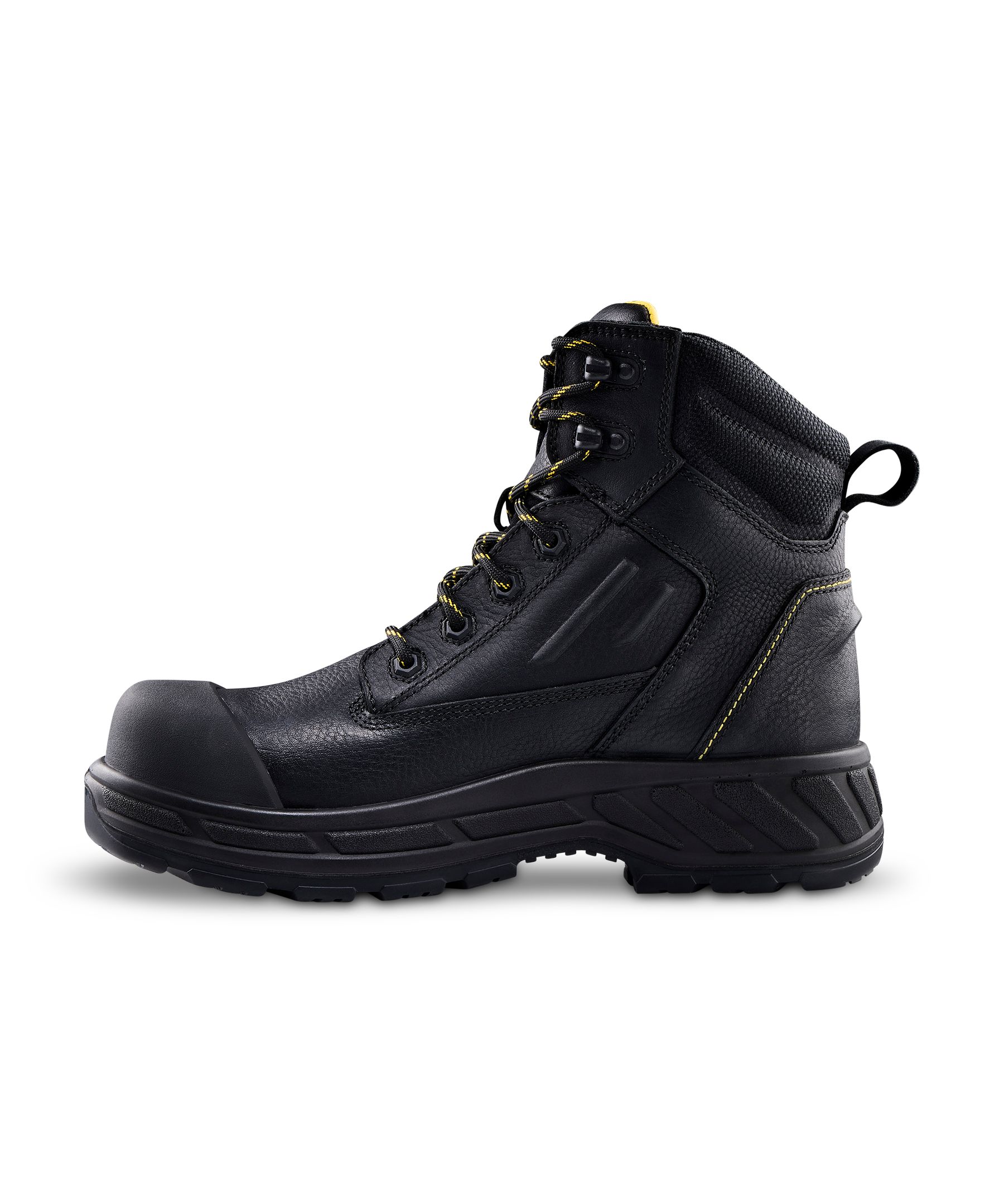 Dakota WorkPro Series 6200 6" CTCP Work Boots