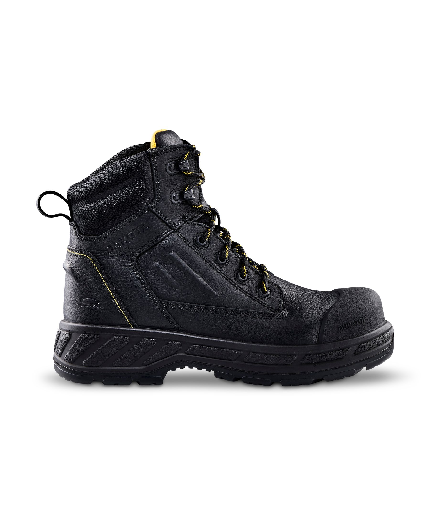 Dakota WorkPro Series 6200 6" CTCP Work Boots