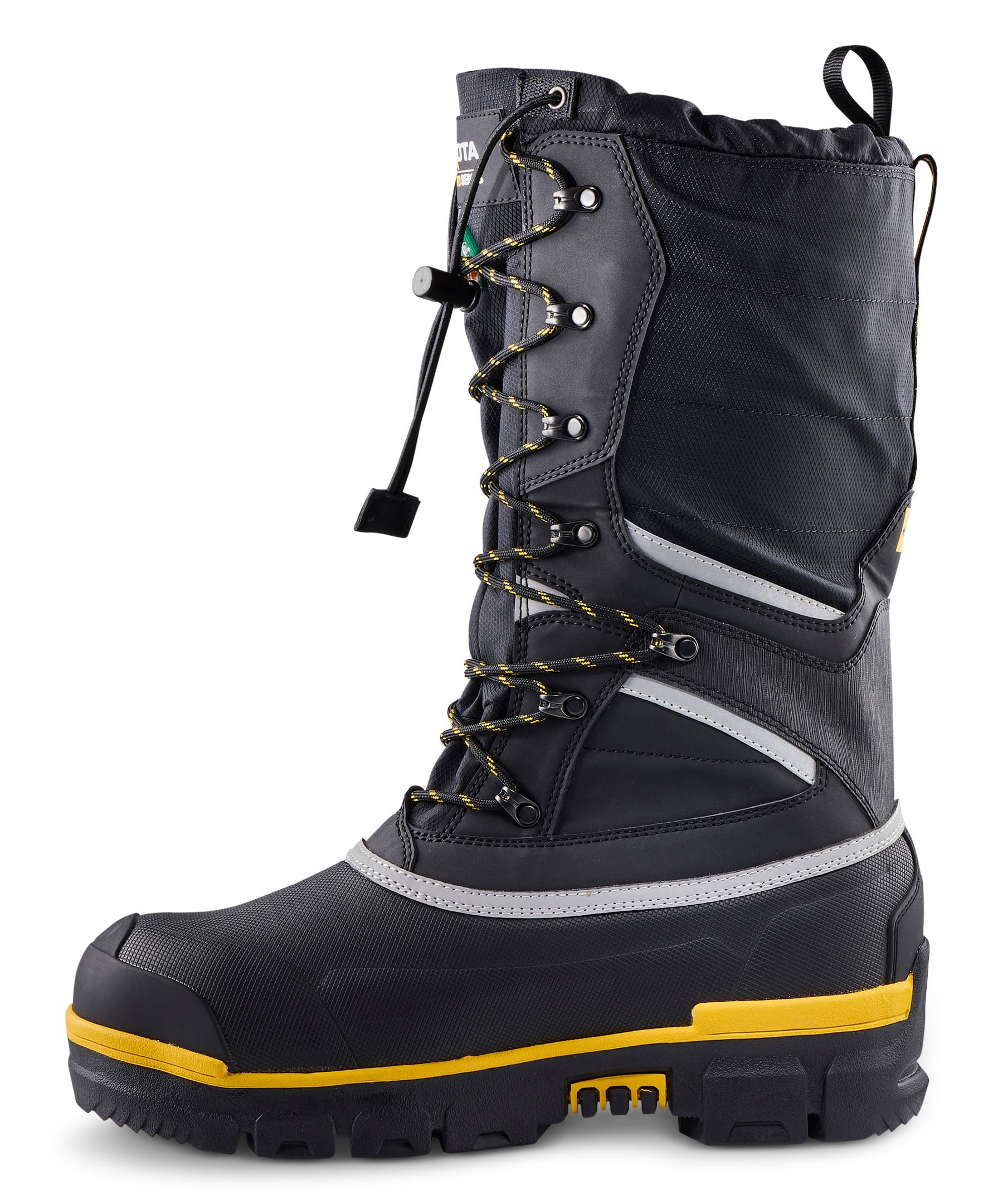 Dakota WorkPro Series 8530 STSP Safety Boots