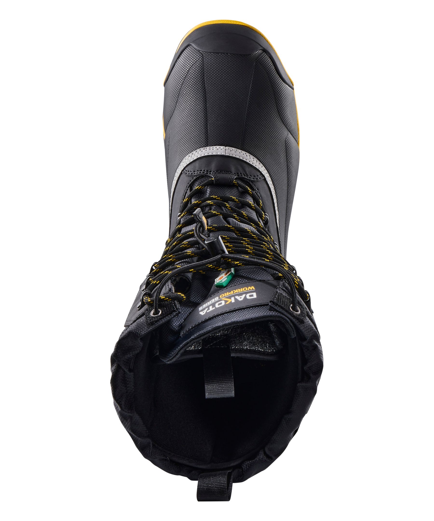 Dakota WorkPro Series 8530 STSP Safety Boots