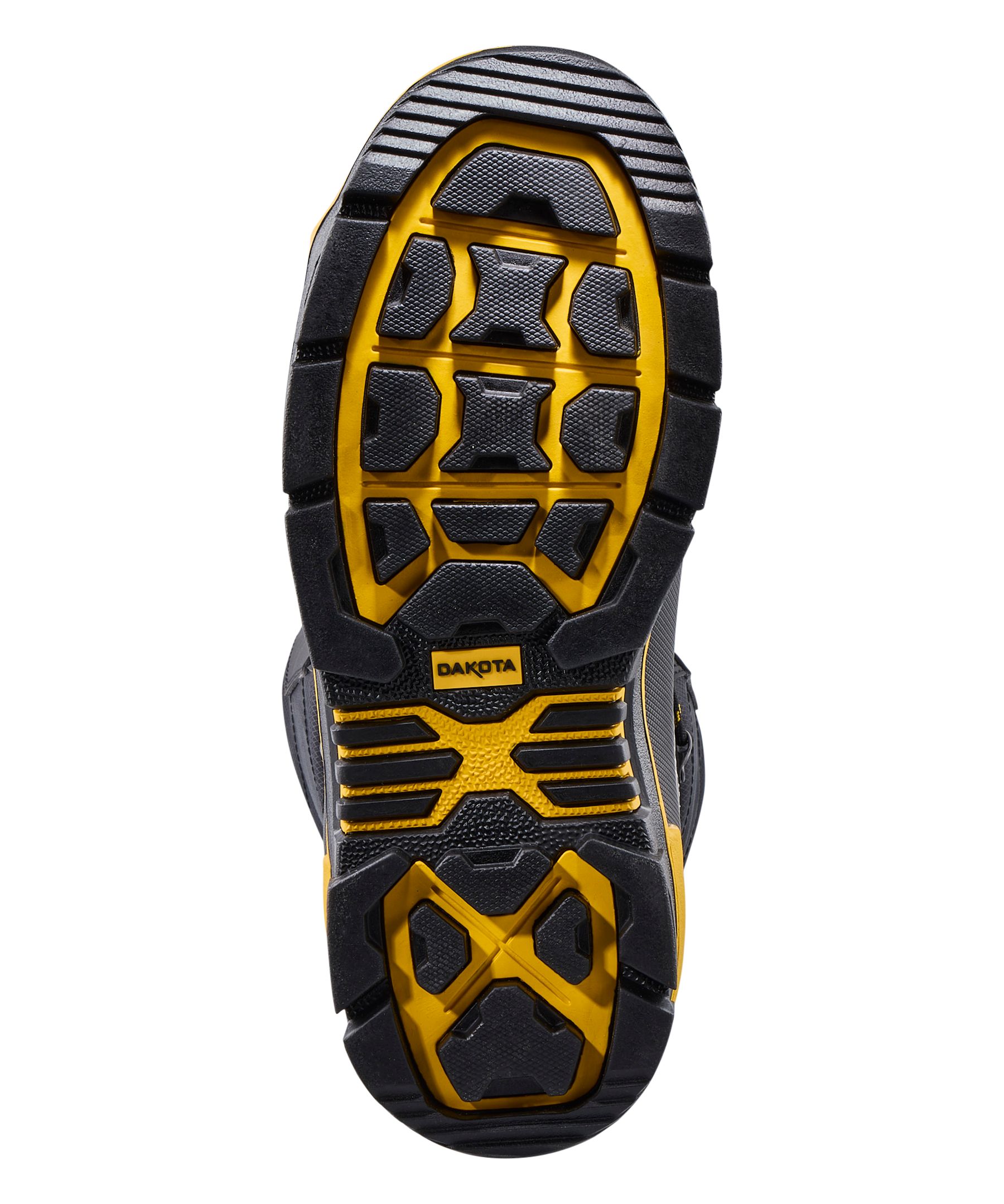 Dakota WorkPro Series 8530 STSP Safety Boots