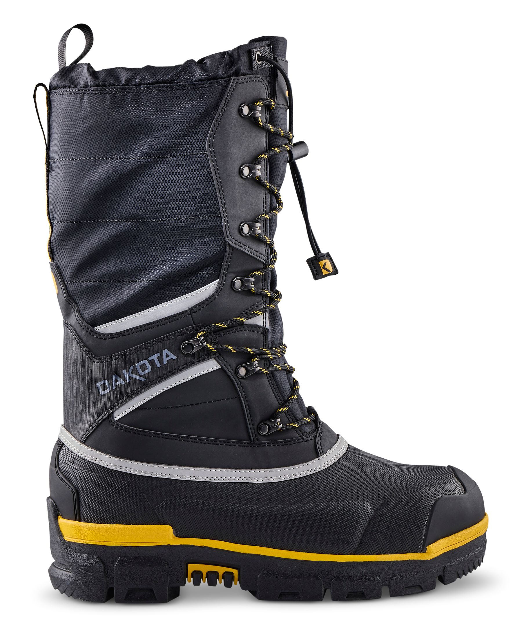Dakota WorkPro Series 8530 STSP Safety Boots