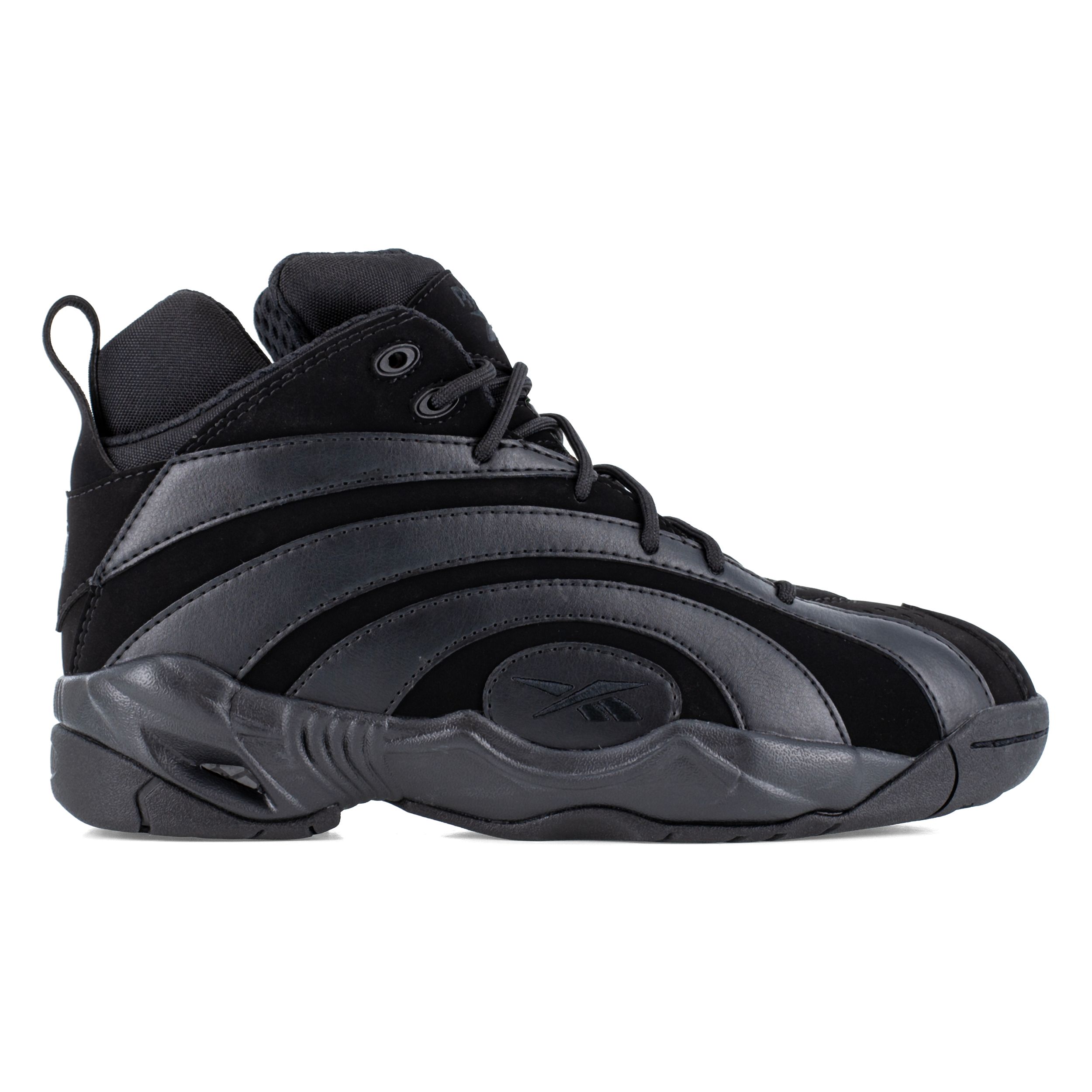 Chaussures de sport sécuritaires pour hommes, Shaqnosis, Reebok Work