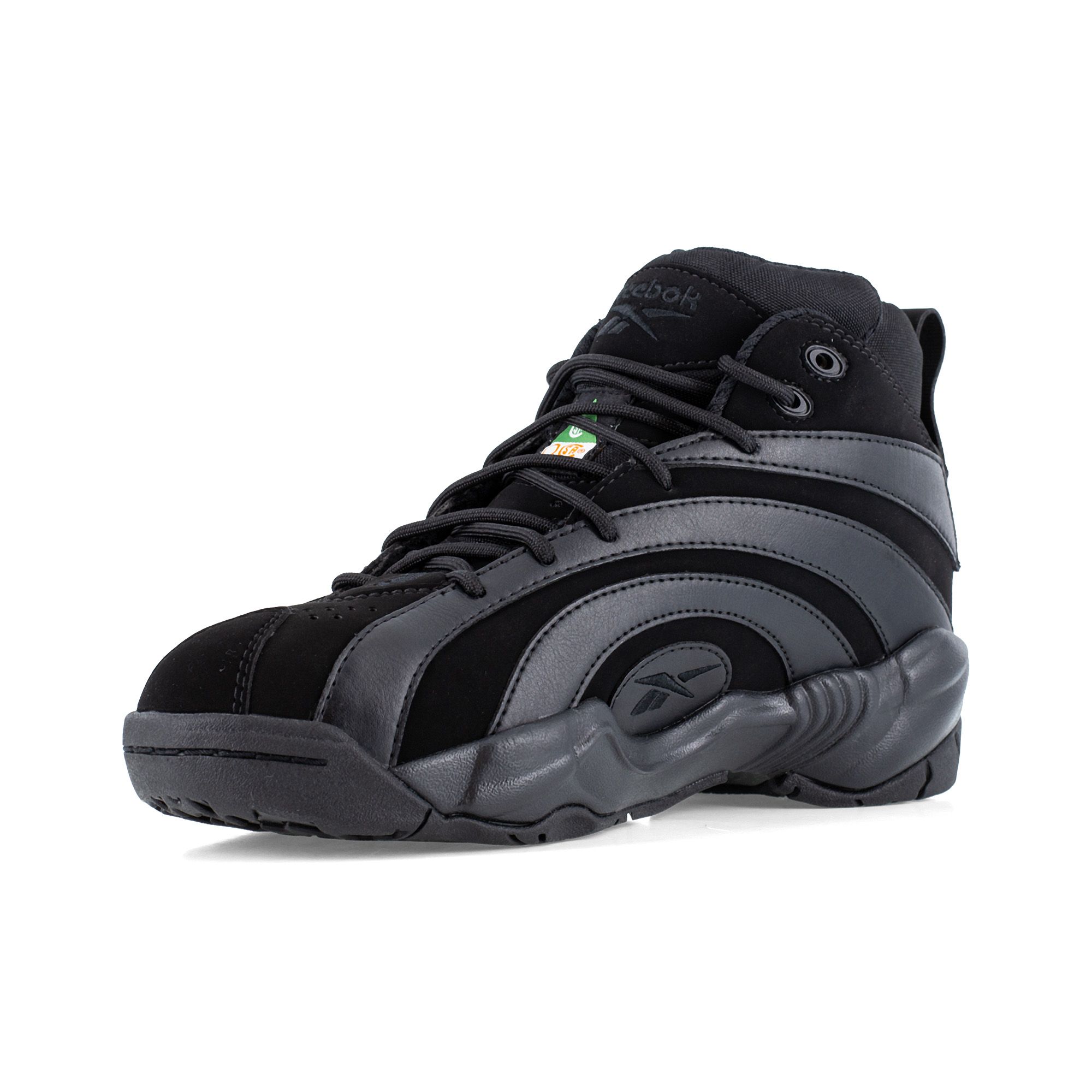 Chaussures de sport sécuritaires pour hommes, Shaqnosis, Reebok Work