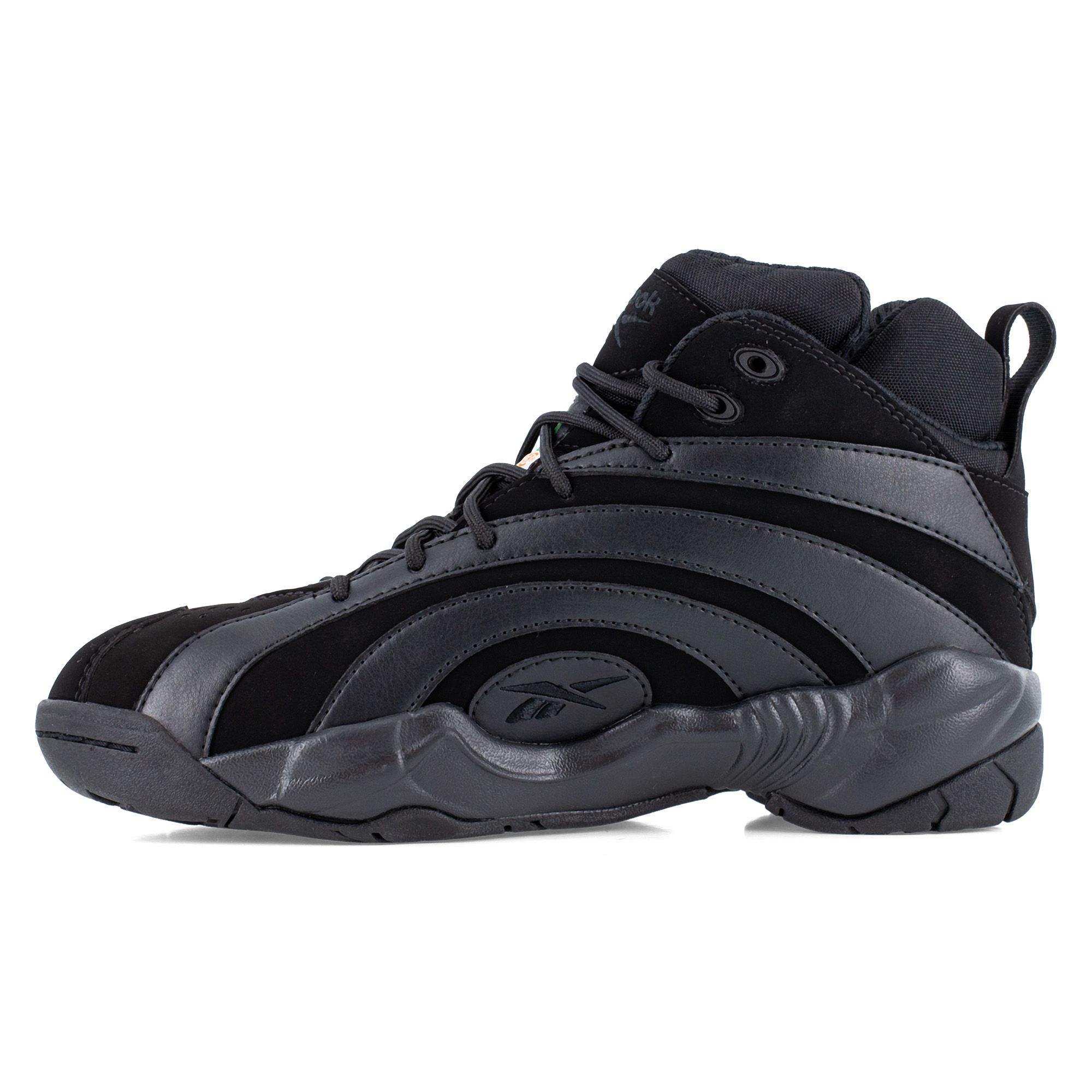 Chaussures de sport sécuritaires pour hommes, Shaqnosis, Reebok Work